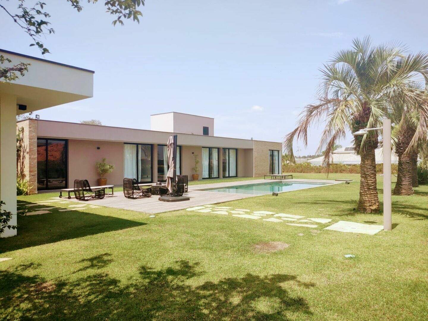 Casa no Condomínio Terras de São José, em Itu disponível para à venda | Grupo Kaion: 