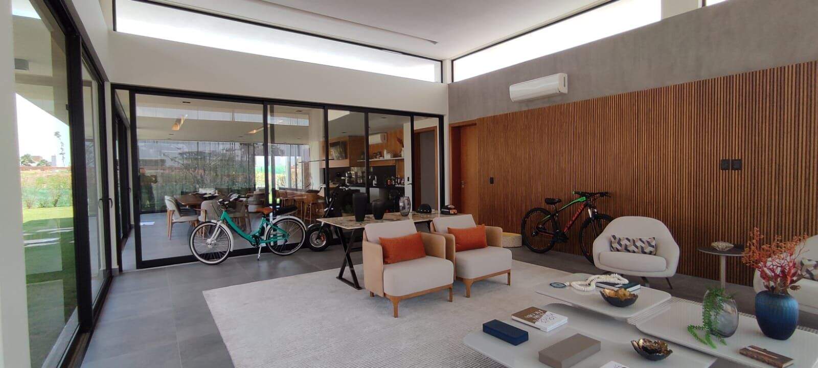 Casa no Condomínio Terras de São José, em Itu disponível para à venda | Grupo Kaion: 