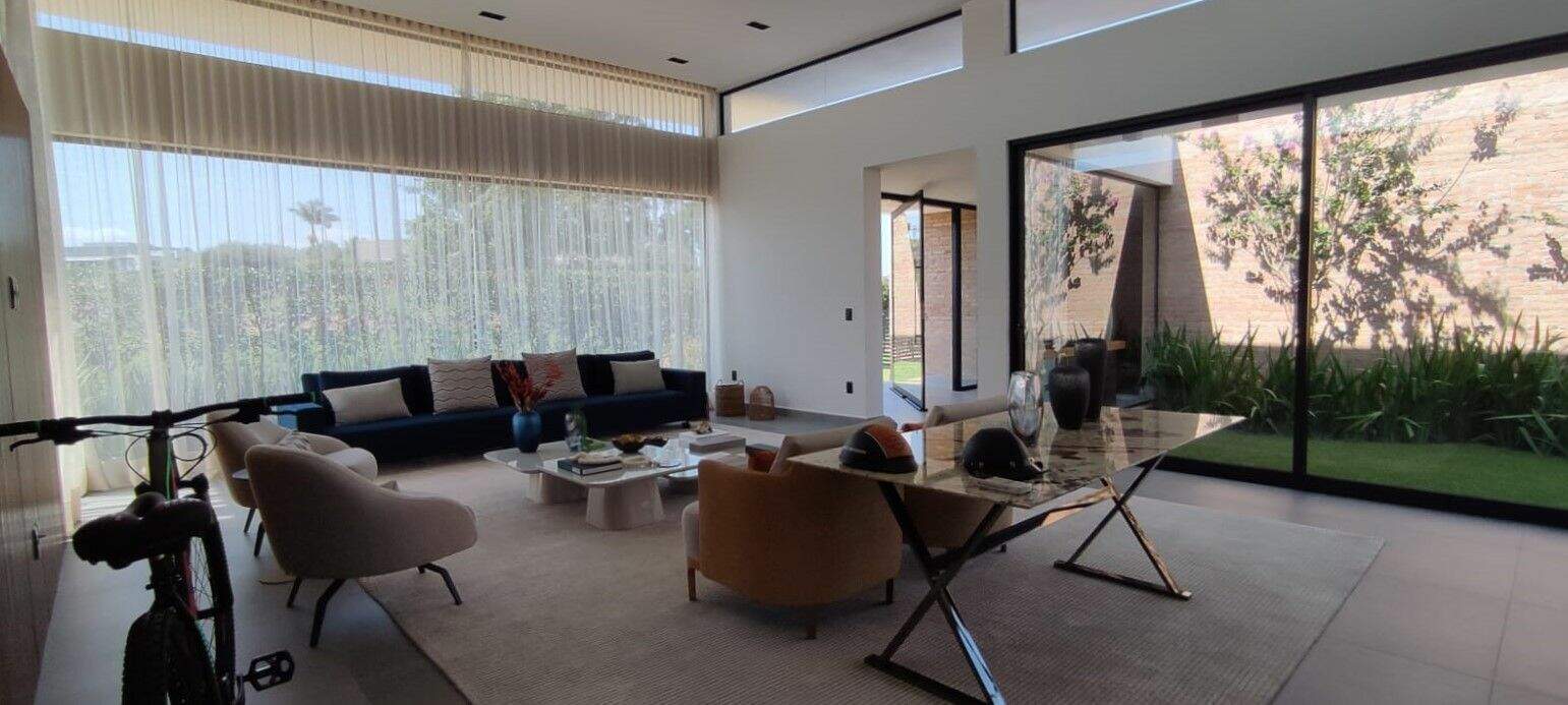 Casa no Condomínio Terras de São José, em Itu disponível para à venda | Grupo Kaion: 