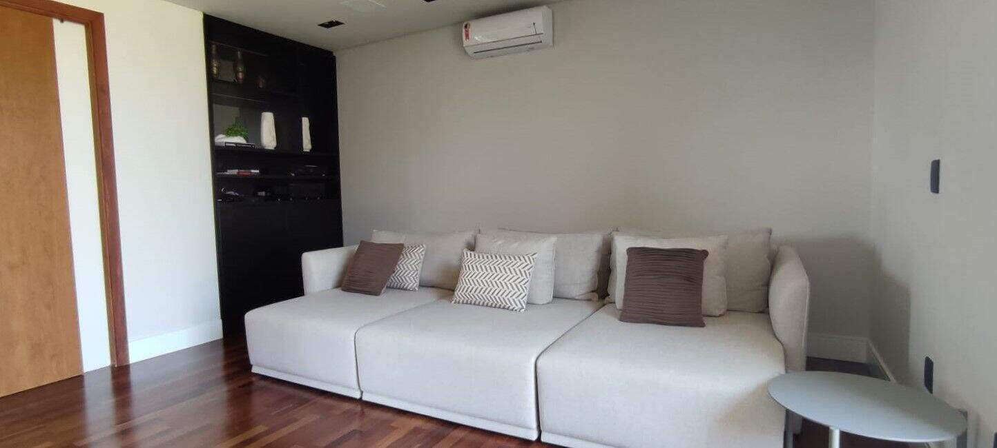 Casa no Condomínio Terras de São José, em Itu disponível para à venda | Grupo Kaion: 