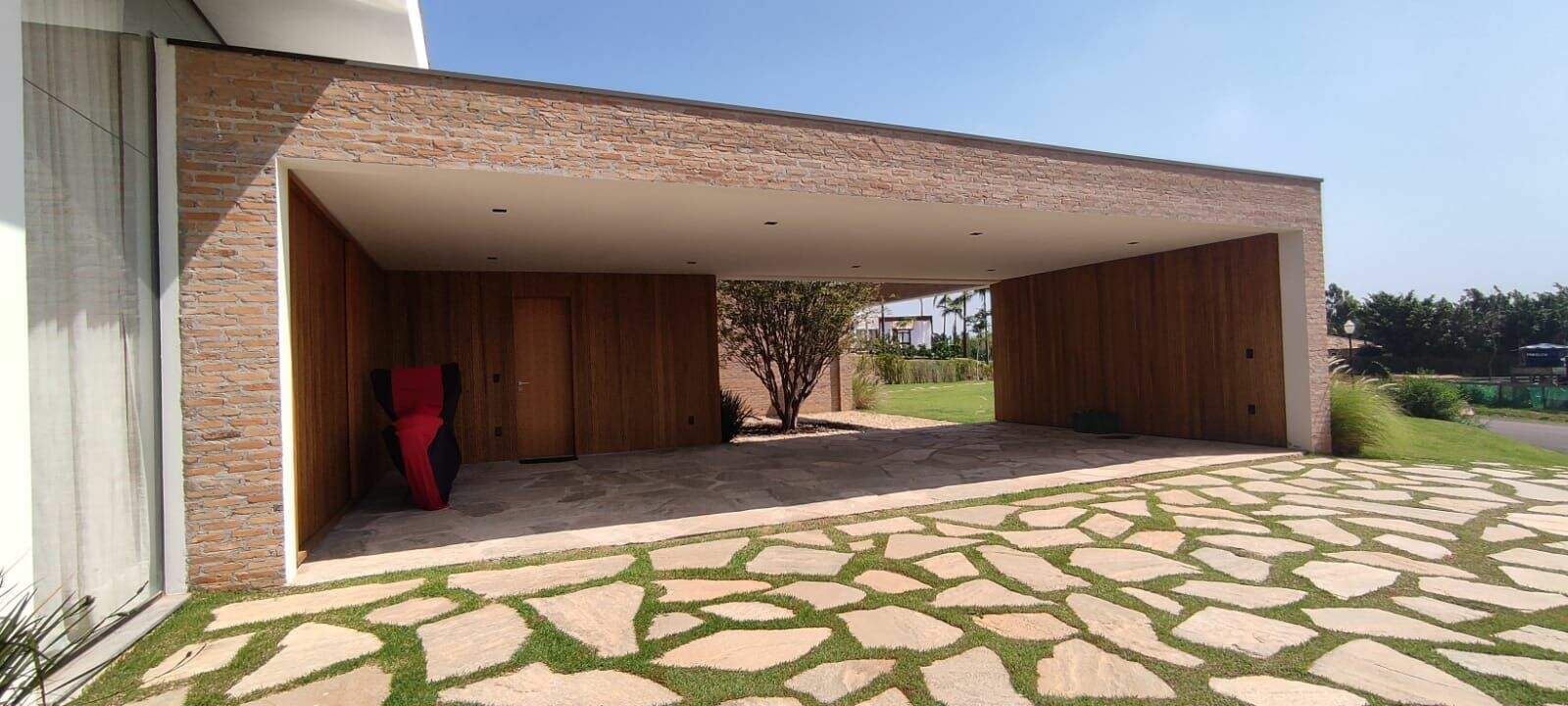 Casa no Condomínio Terras de São José, em Itu disponível para à venda | Grupo Kaion: 