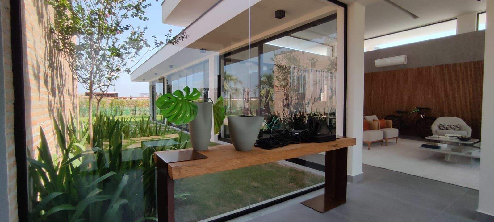 Casa no Condomínio Terras de São José, em Itu disponível para à venda | Grupo Kaion: 