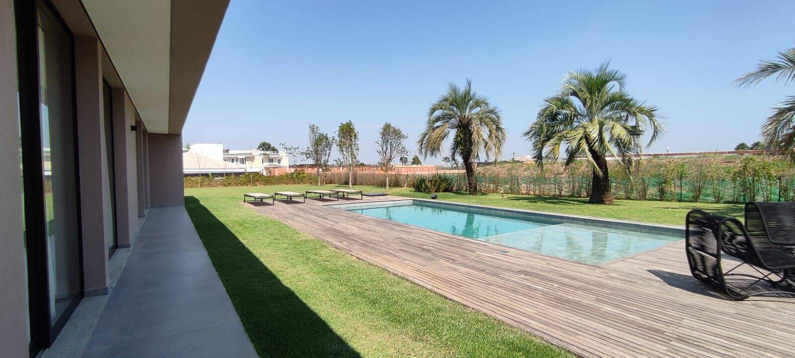 Casa no Condomínio Terras de São José, em Itu disponível para à venda | Grupo Kaion: 