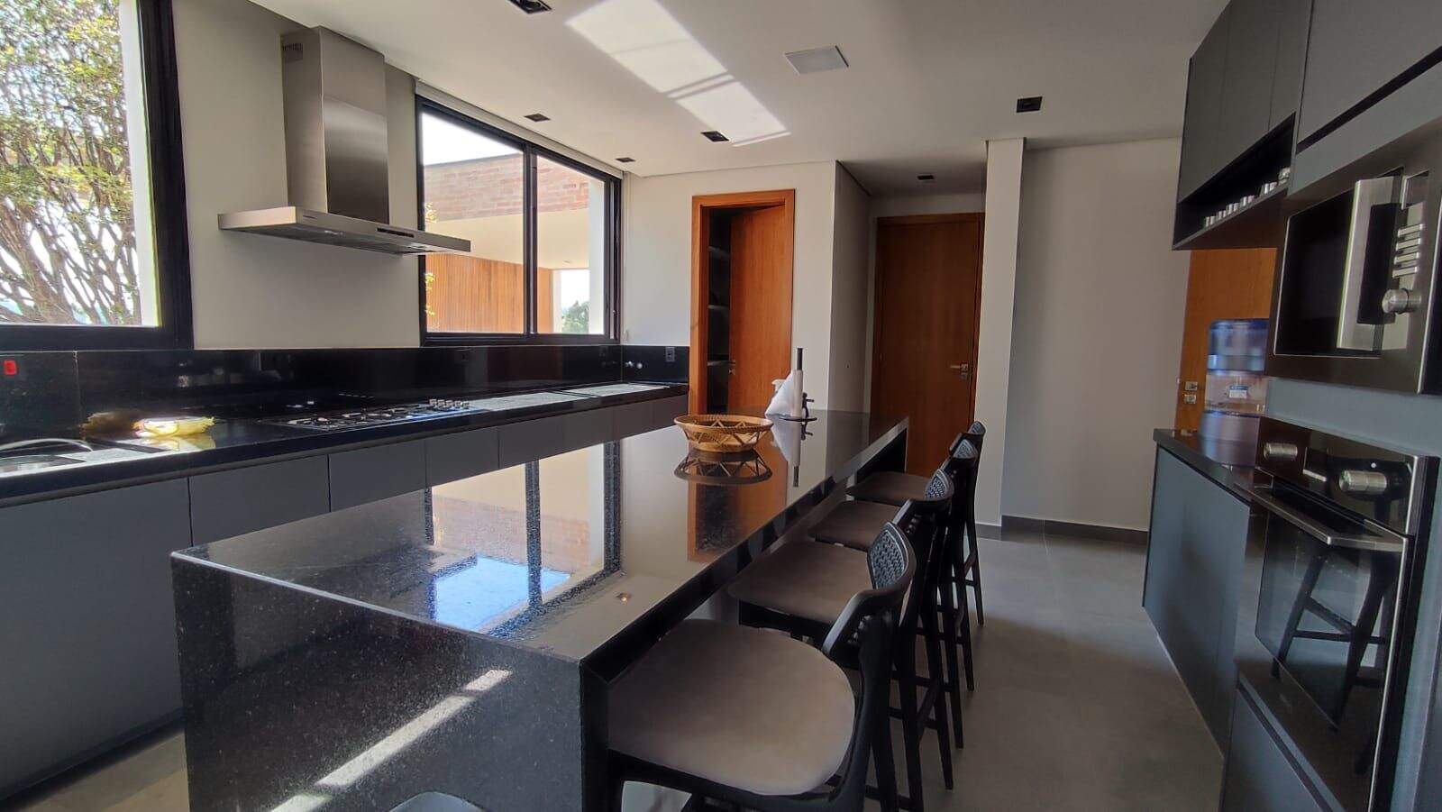 Casa no Condomínio Terras de São José, em Itu disponível para à venda | Grupo Kaion: 