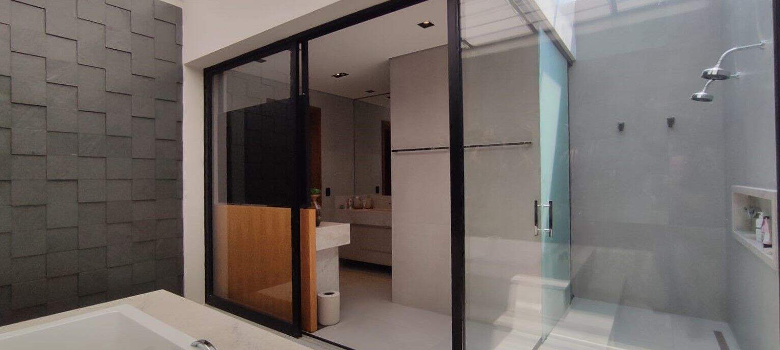 Casa no Condomínio Terras de São José, em Itu disponível para à venda | Grupo Kaion: 
