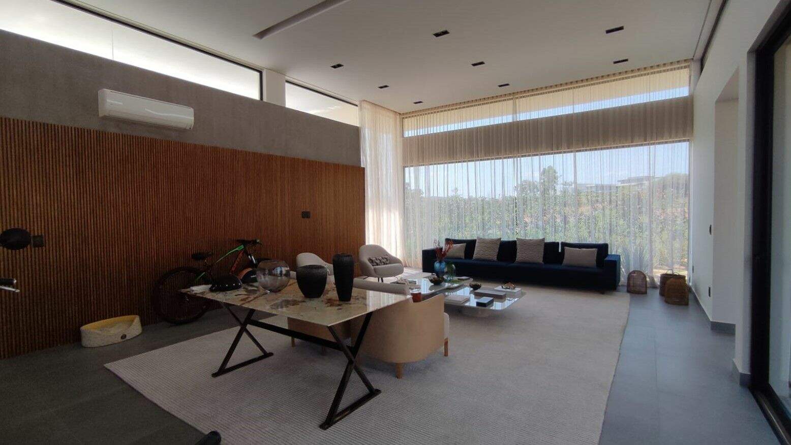 Casa no Condomínio Terras de São José, em Itu disponível para à venda | Grupo Kaion: 