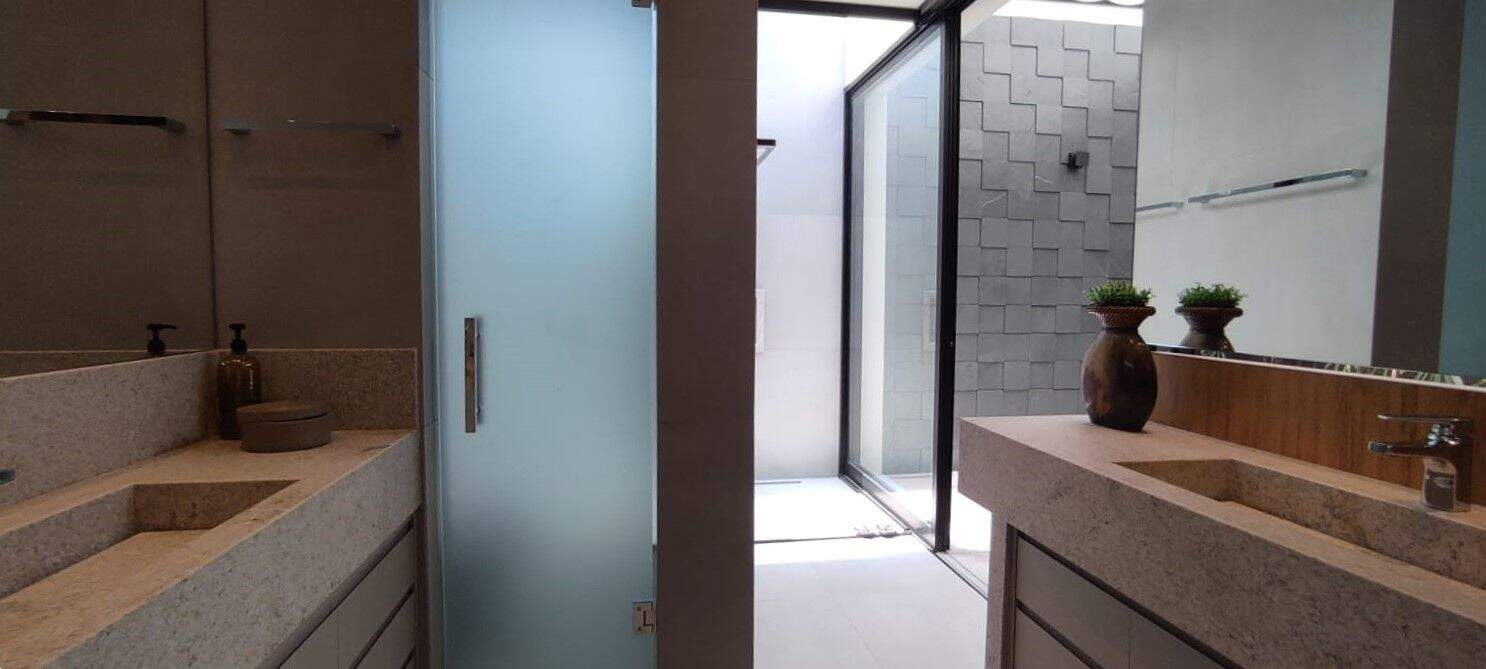 Casa no Condomínio Terras de São José, em Itu disponível para à venda | Grupo Kaion: 