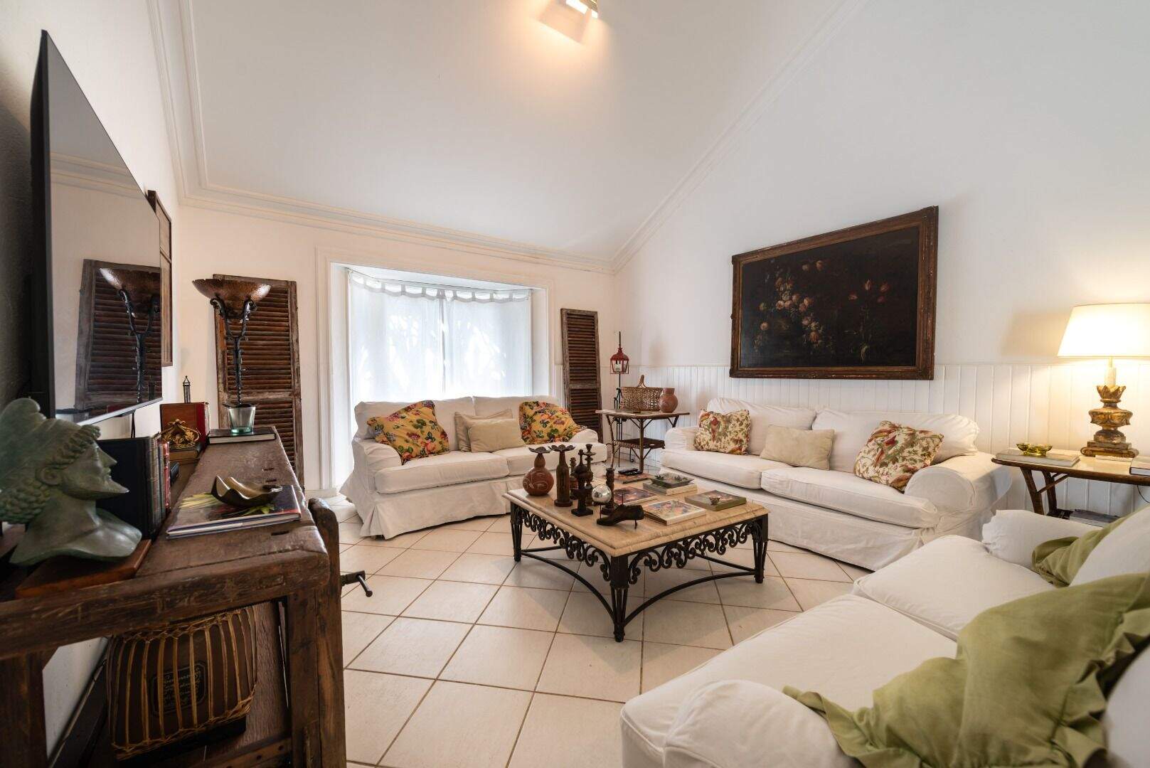 Casa no Fazenda Vila Real de Itu, em Itu disponível para à venda | Grupo Kaion: 