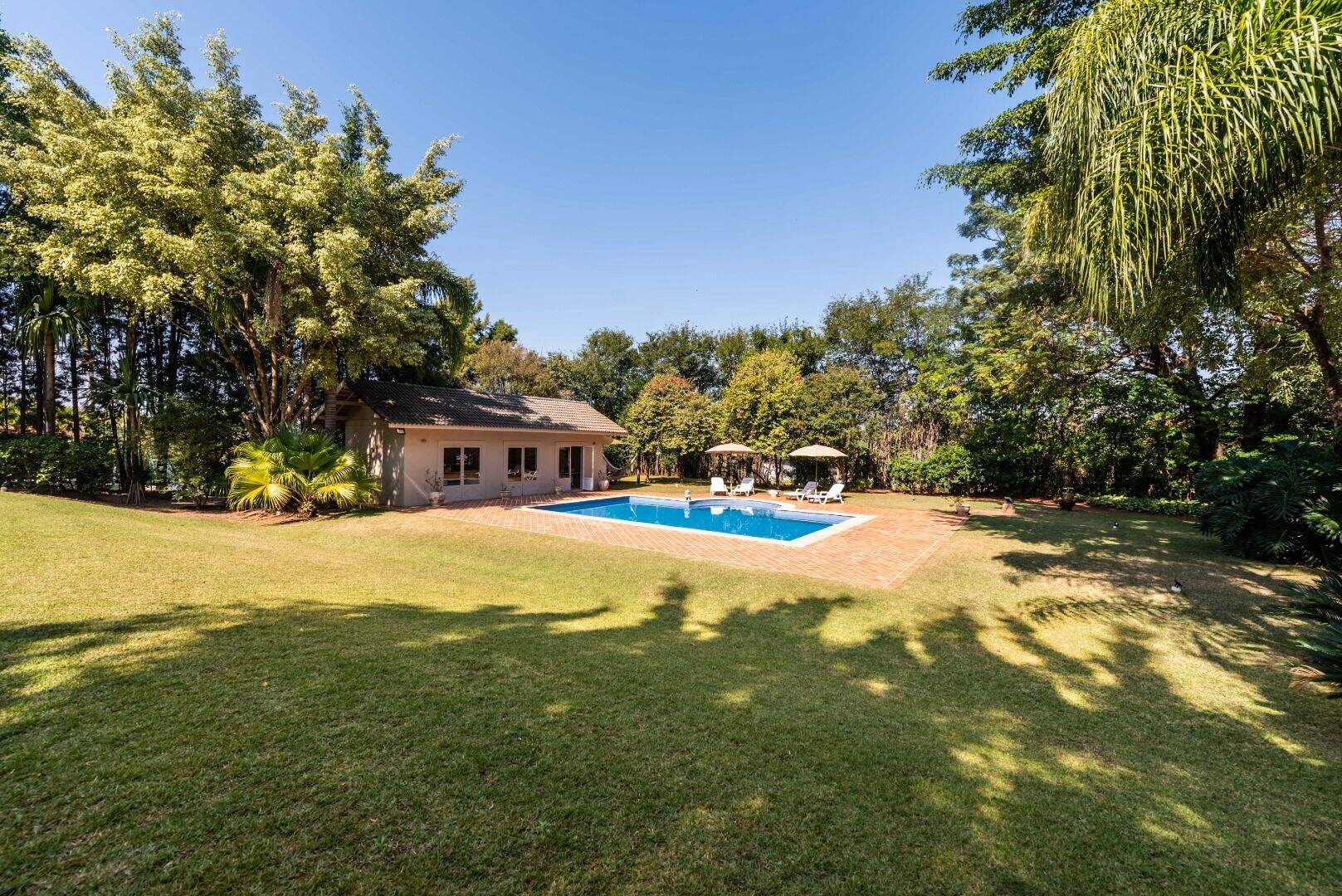 Casa no Fazenda Vila Real de Itu, em Itu disponível para à venda | Grupo Kaion: 