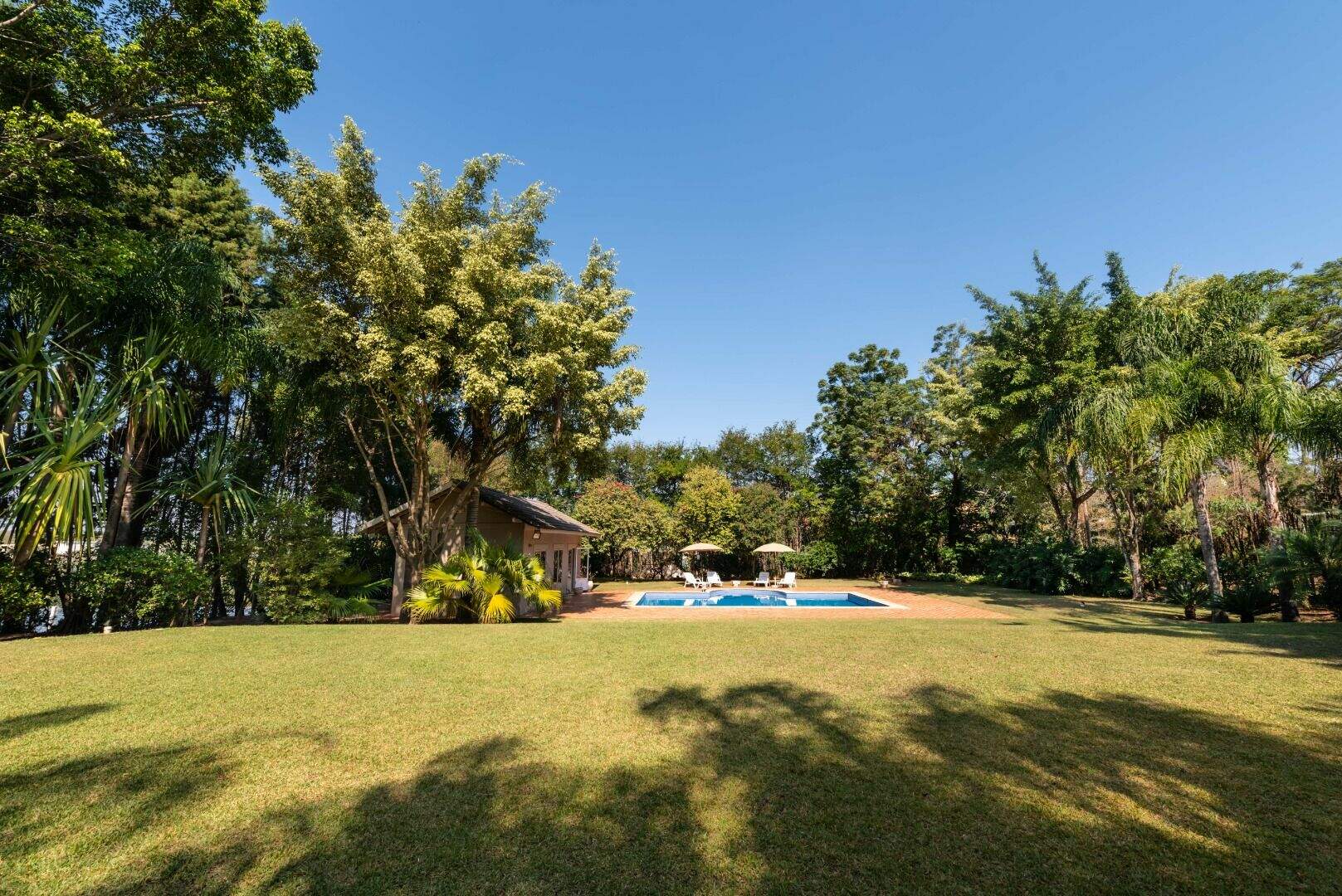 Casa no Fazenda Vila Real de Itu, em Itu disponível para à venda | Grupo Kaion: 
