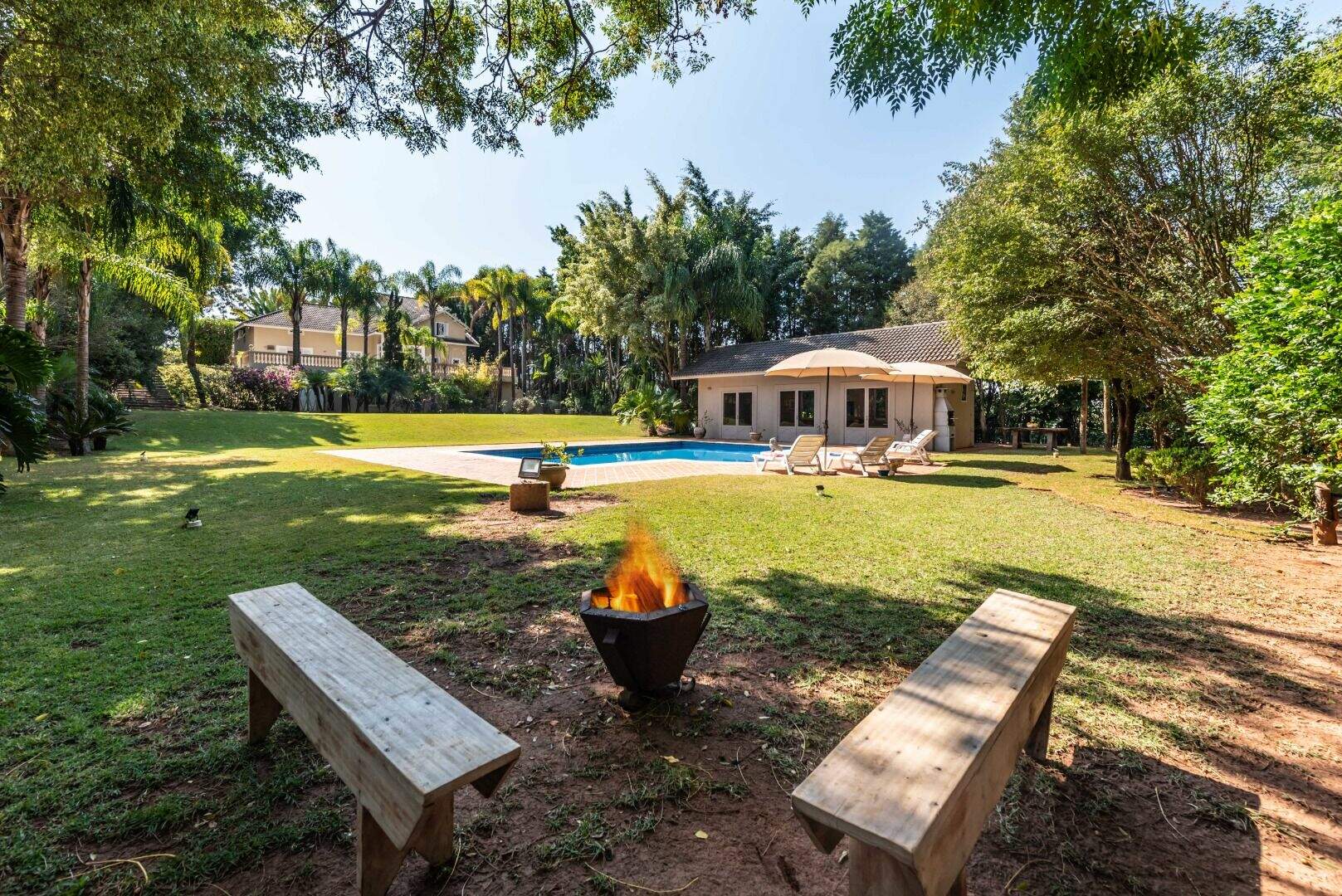 Casa no Fazenda Vila Real de Itu, em Itu disponível para à venda | Grupo Kaion: 