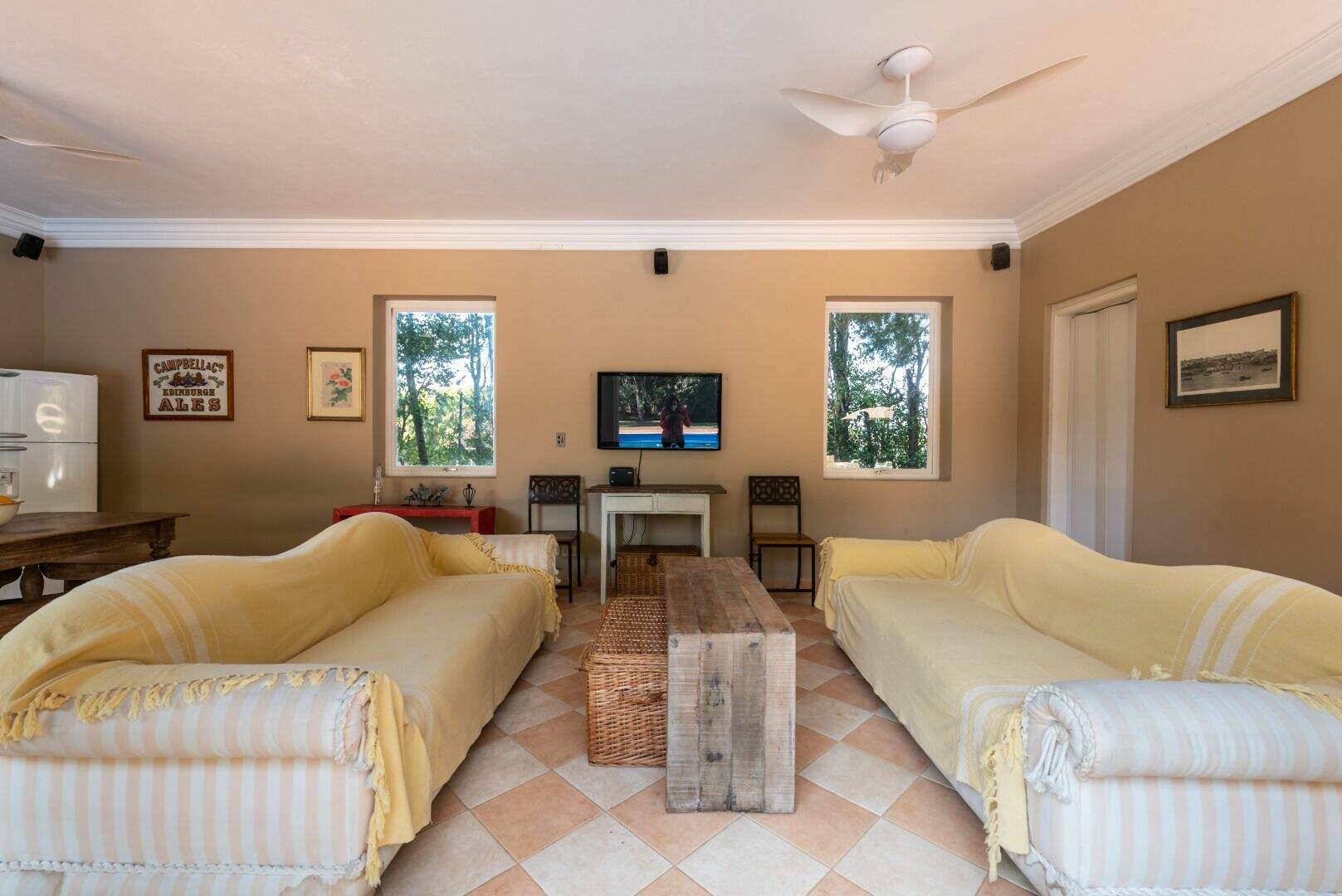 Casa no Fazenda Vila Real de Itu, em Itu disponível para à venda | Grupo Kaion: 
