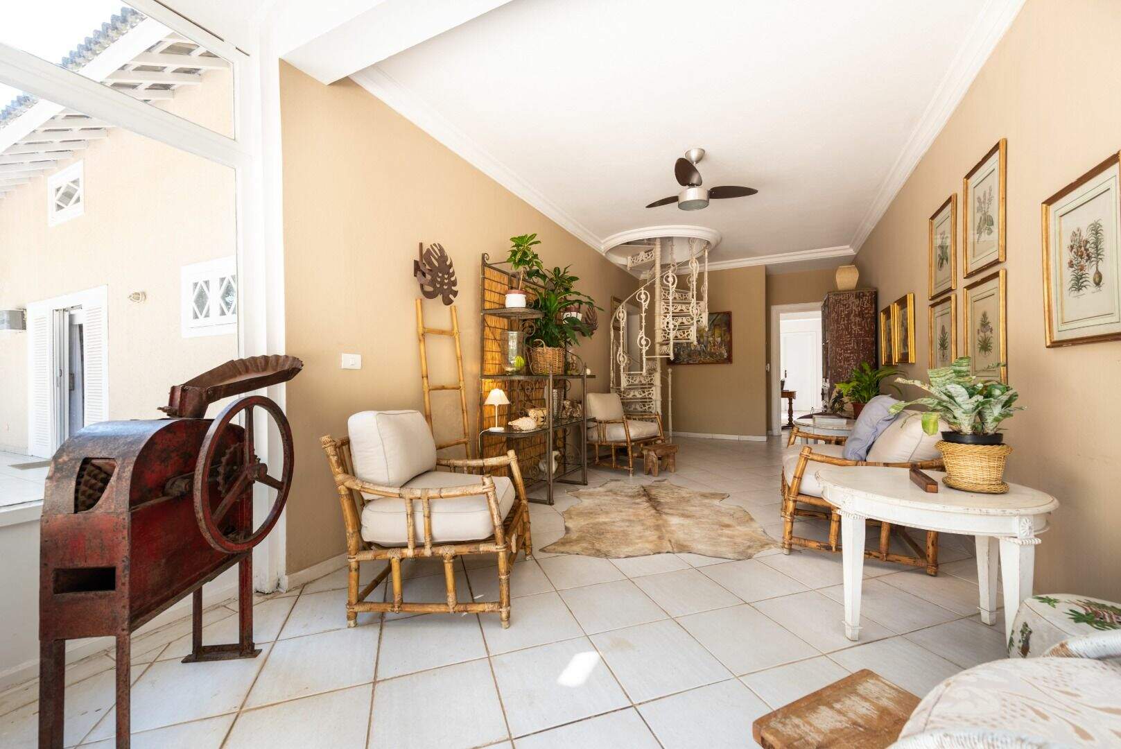 Casa no Fazenda Vila Real de Itu, em Itu disponível para à venda | Grupo Kaion: 