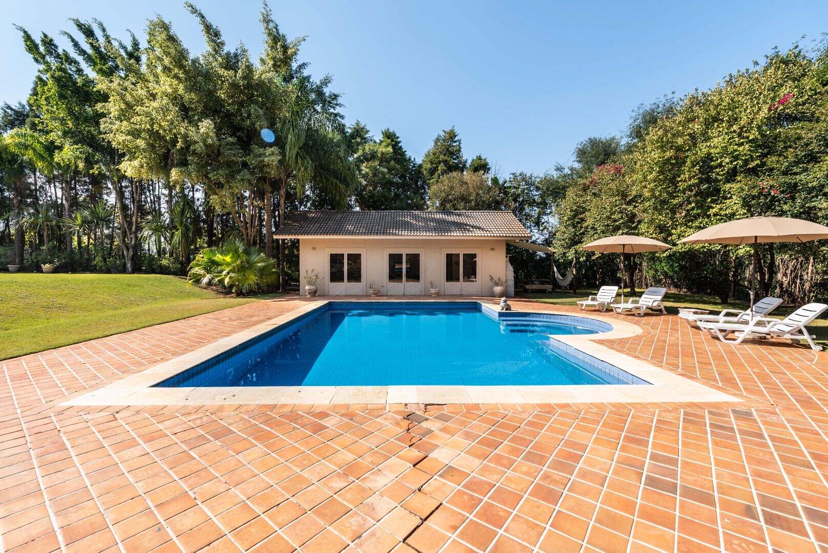 Casa no Fazenda Vila Real de Itu, em Itu disponível para à venda | Grupo Kaion: 