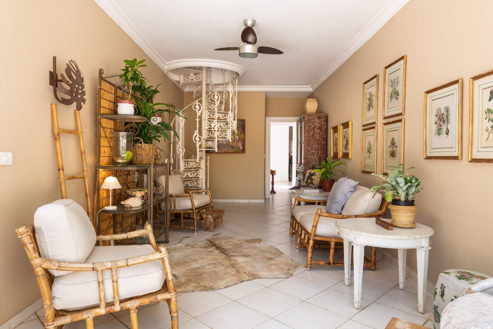 Casa no Fazenda Vila Real de Itu, em Itu disponível para à venda | Grupo Kaion: 