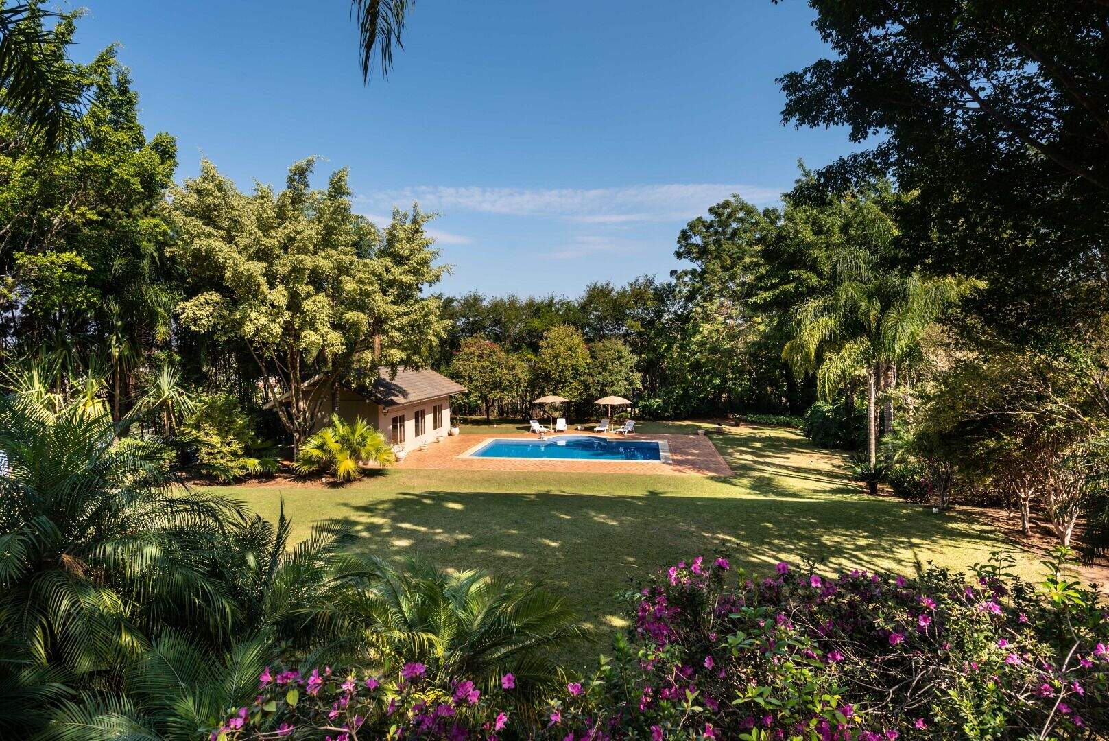 Casa no Fazenda Vila Real de Itu, em Itu disponível para à venda | Grupo Kaion: 