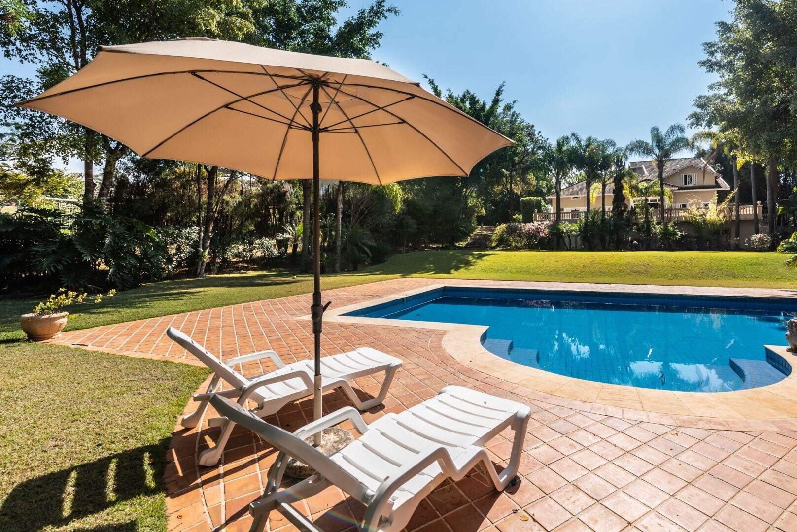 Casa no Fazenda Vila Real de Itu, em Itu disponível para à venda | Grupo Kaion: 