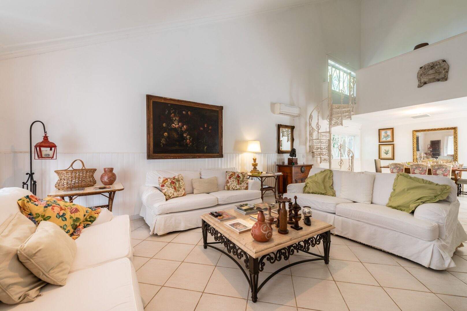 Casa no Fazenda Vila Real de Itu, em Itu disponível para à venda | Grupo Kaion: 