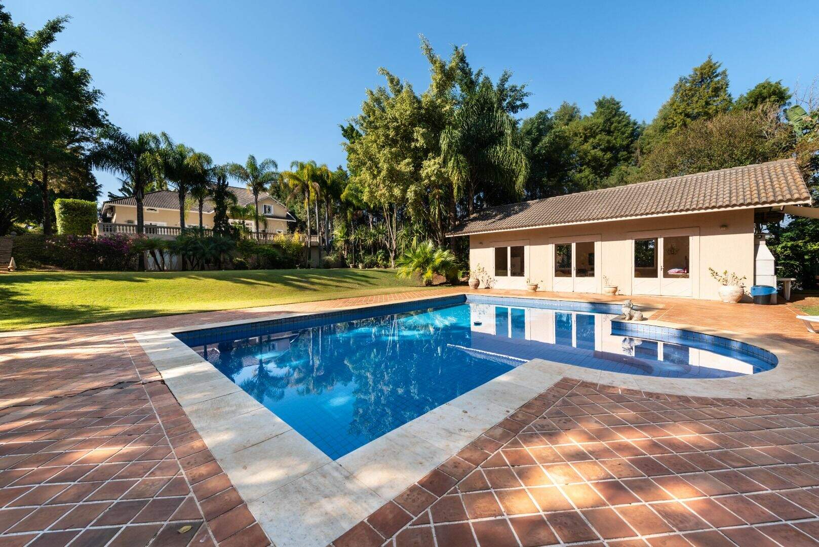 Casa no Fazenda Vila Real de Itu, em Itu disponível para à venda | Grupo Kaion: 