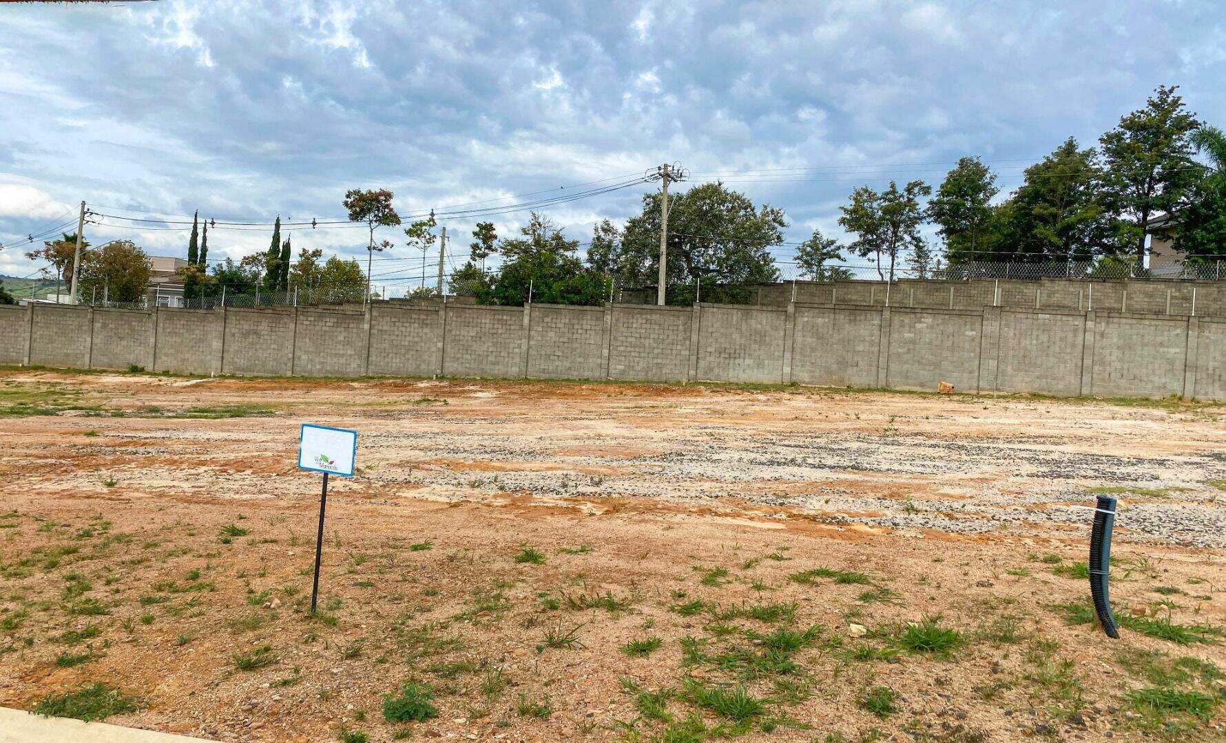 Terreno no Villa dos Manacás, em Itu disponível para à venda | Grupo Kaion: 