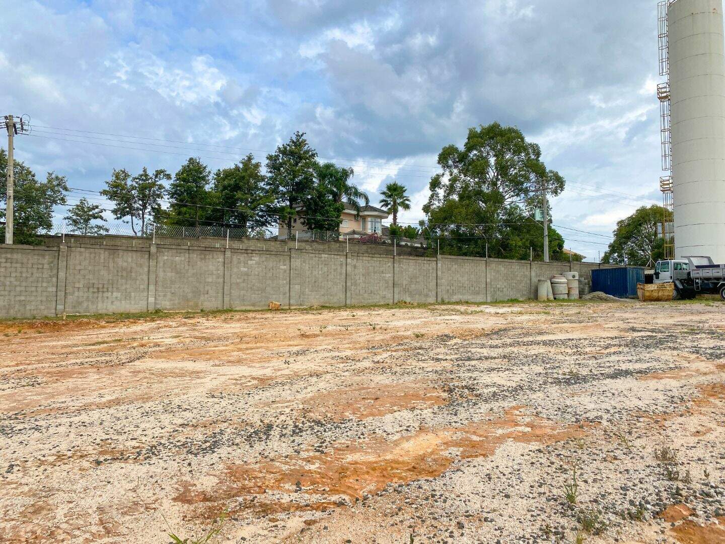 Terreno no Villa dos Manacás, em Itu disponível para à venda | Grupo Kaion: 