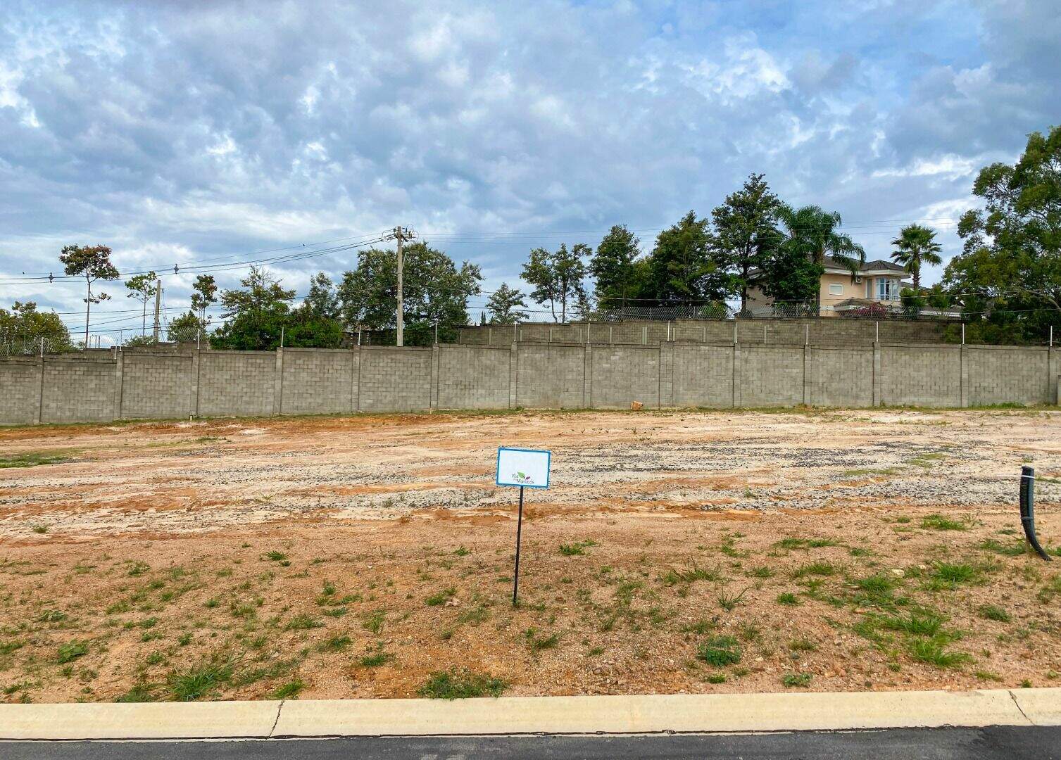Terreno no Villa dos Manacás, em Itu disponível para à venda | Grupo Kaion: 