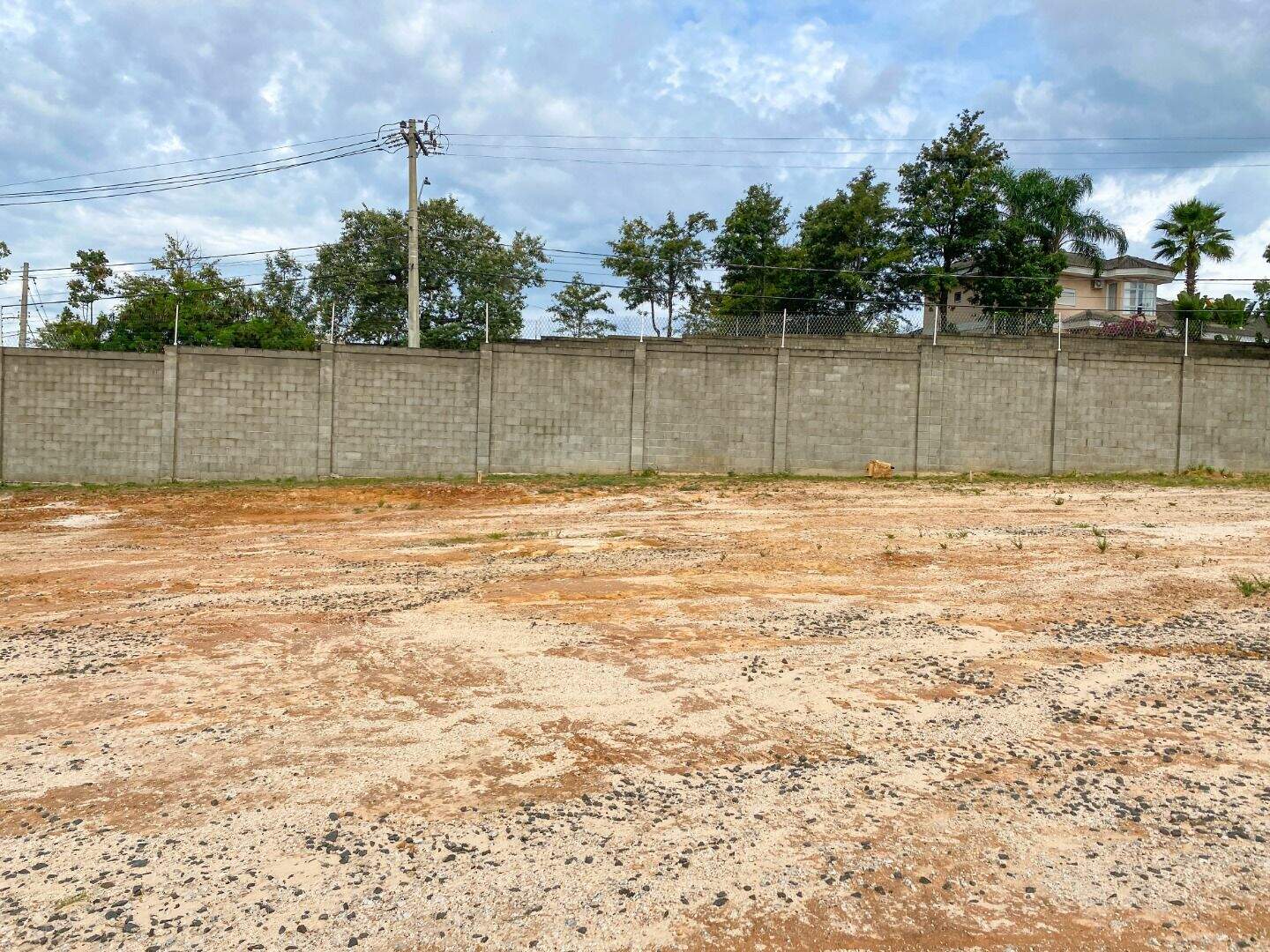 Terreno no Villa dos Manacás, em Itu disponível para à venda | Grupo Kaion: 