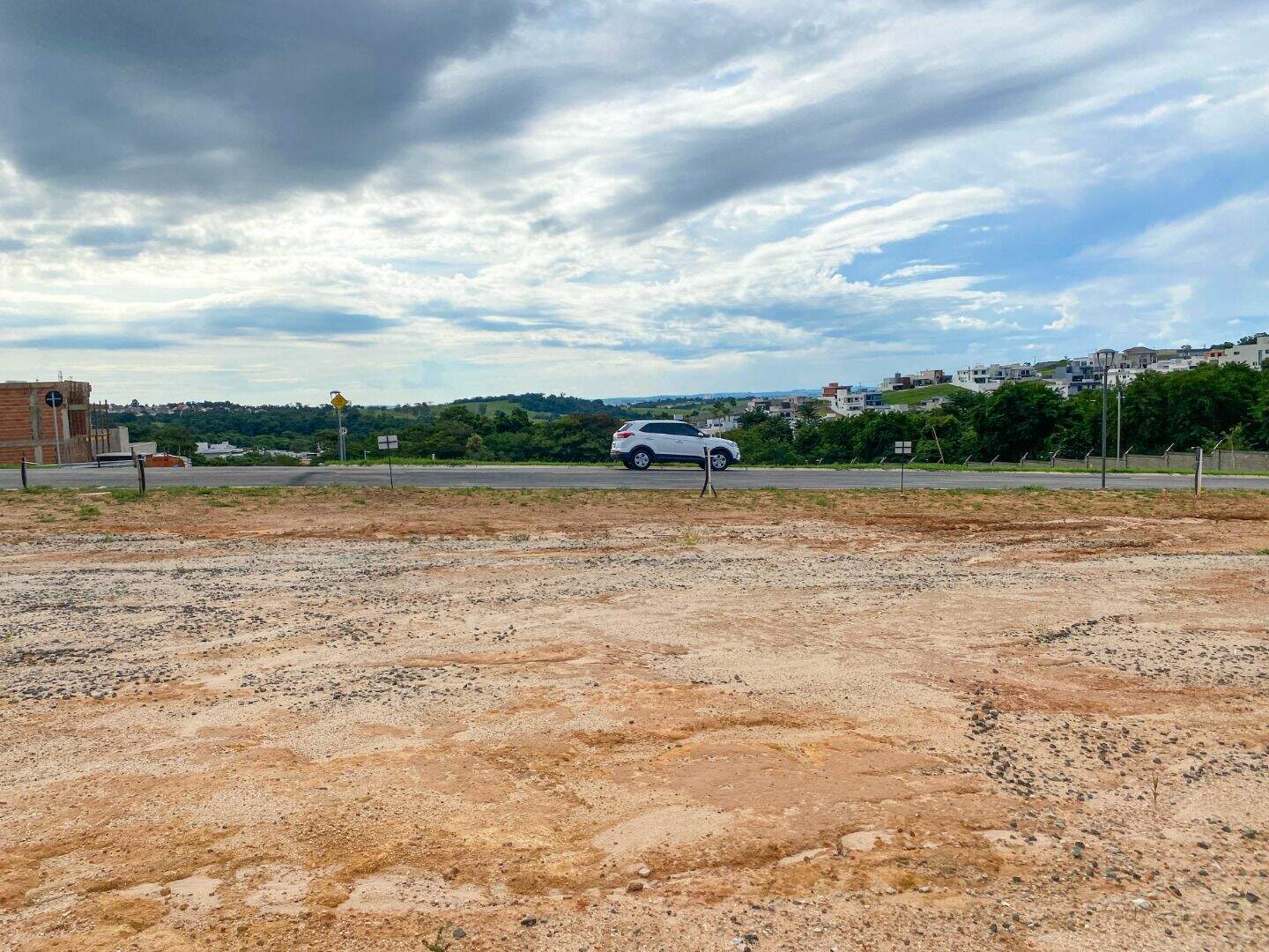 Terreno no Villa dos Manacás, em Itu disponível para à venda | Grupo Kaion: 