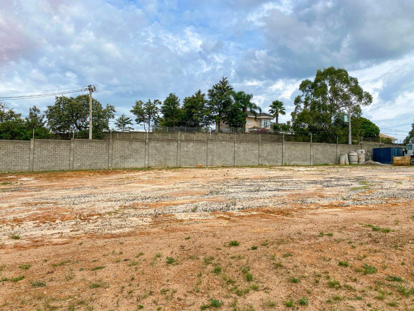 Terreno no Villa dos Manacás, em Itu disponível para à venda | Grupo Kaion: 
