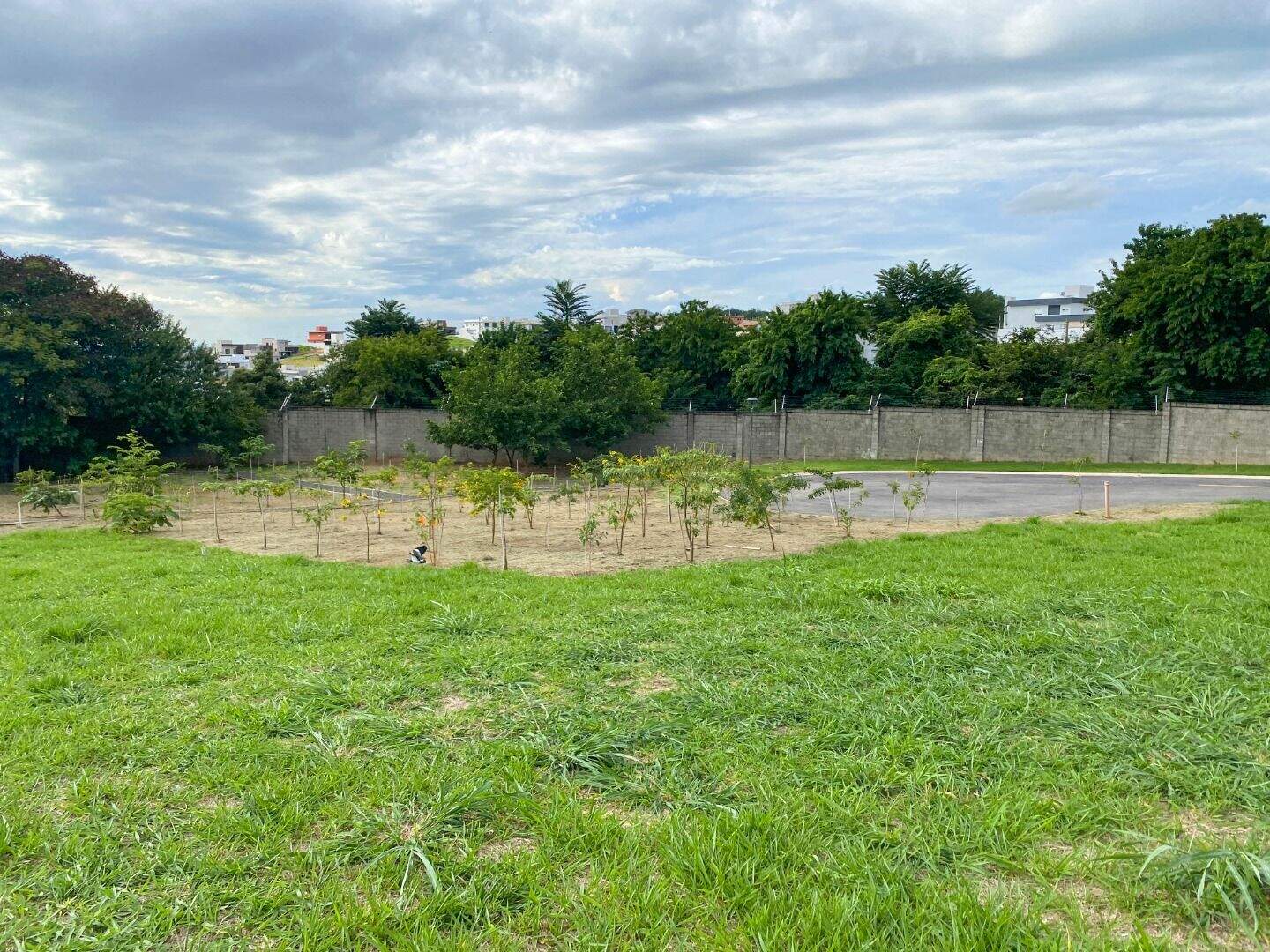 Terreno no Villa dos Manacás, em Itu disponível para à venda | Grupo Kaion: 