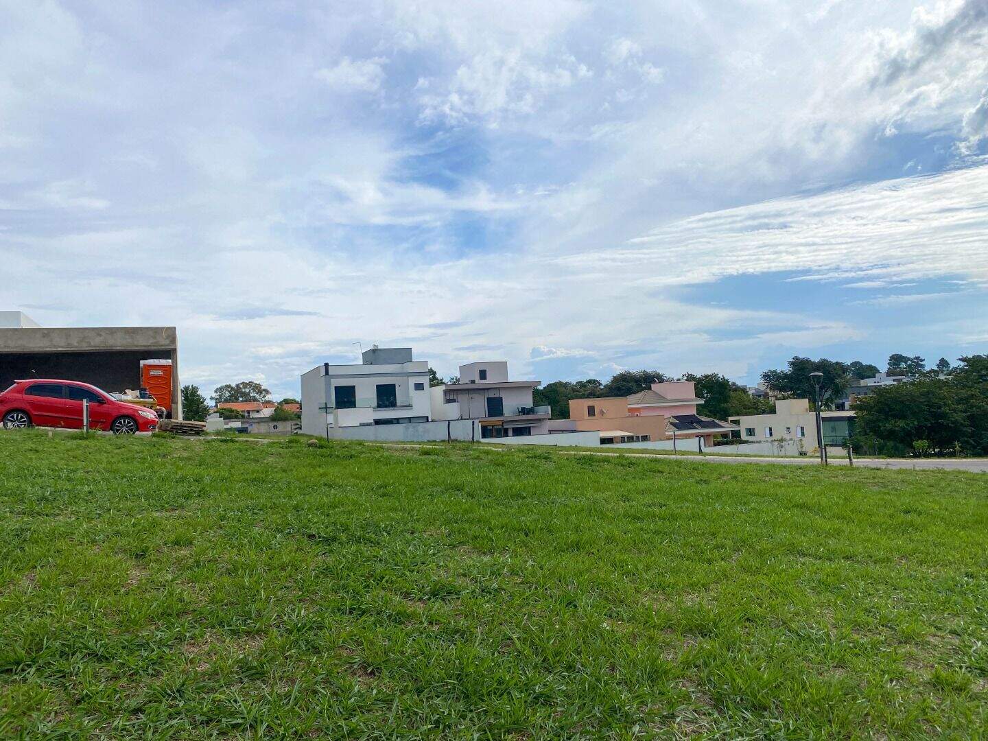 Terreno no Villa dos Manacás, em Itu disponível para à venda | Grupo Kaion: 