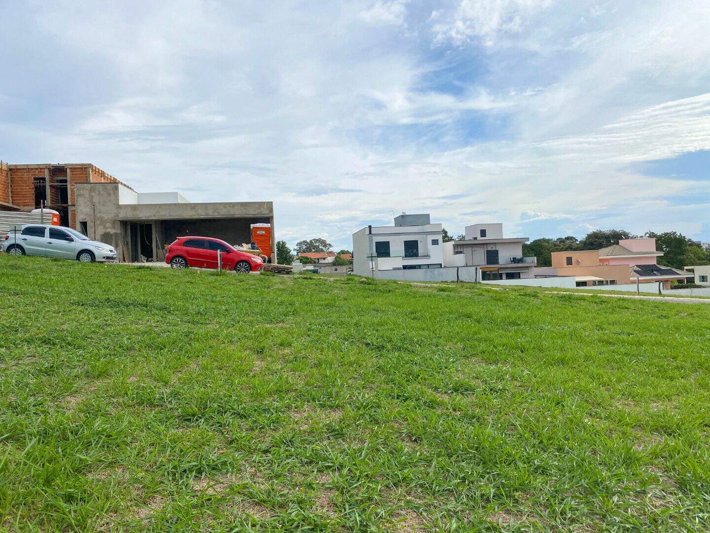 Terreno no Villa dos Manacás, em Itu disponível para à venda | Grupo Kaion: 