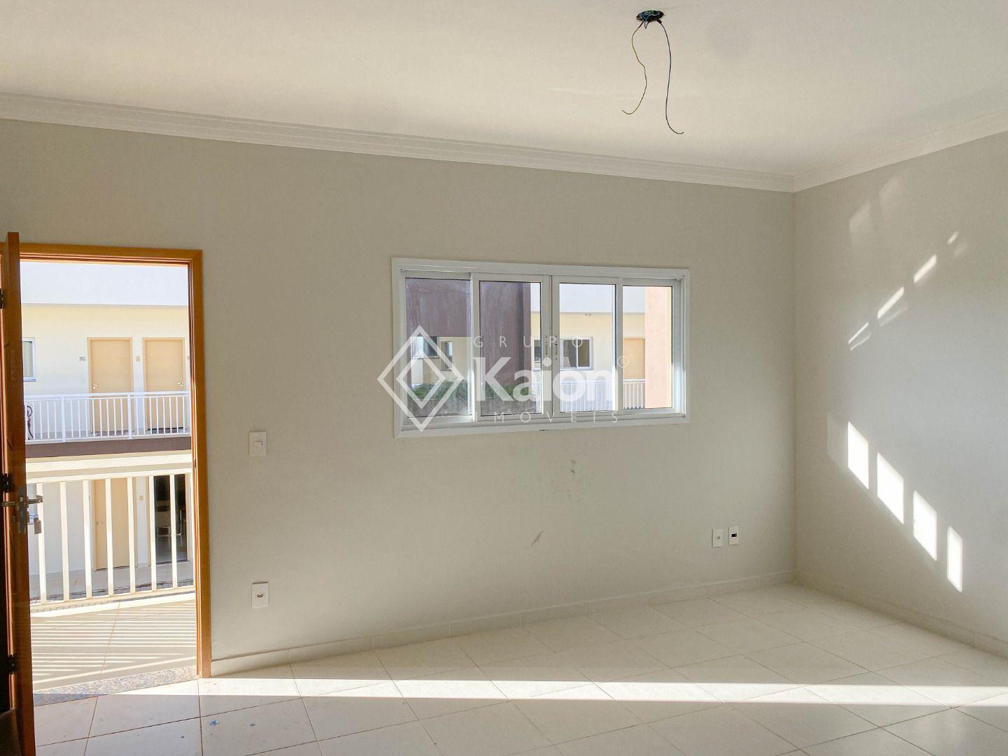 Apartamento no Pinheirinho, em Itu disponível para à venda | Grupo Kaion: 