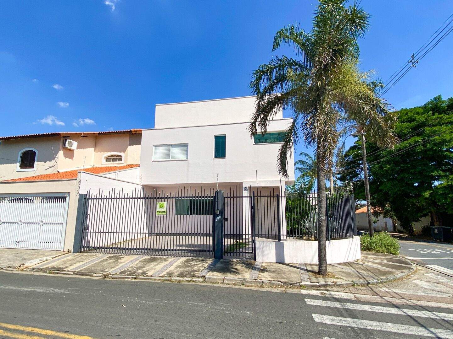 Casa no Brasil, em Itu disponível para à venda | Grupo Kaion: 