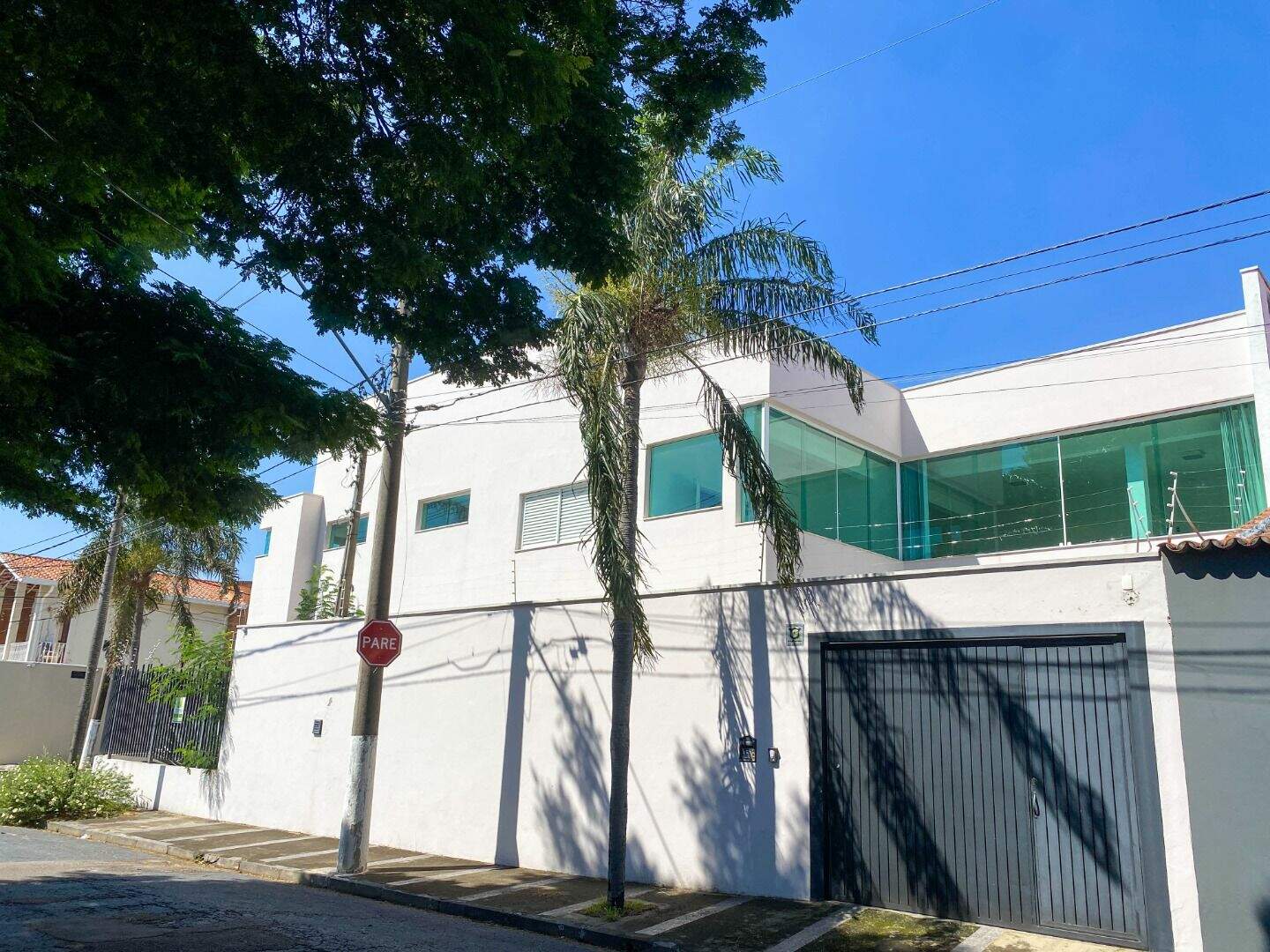 Casa no Brasil, em Itu disponível para à venda | Grupo Kaion: 