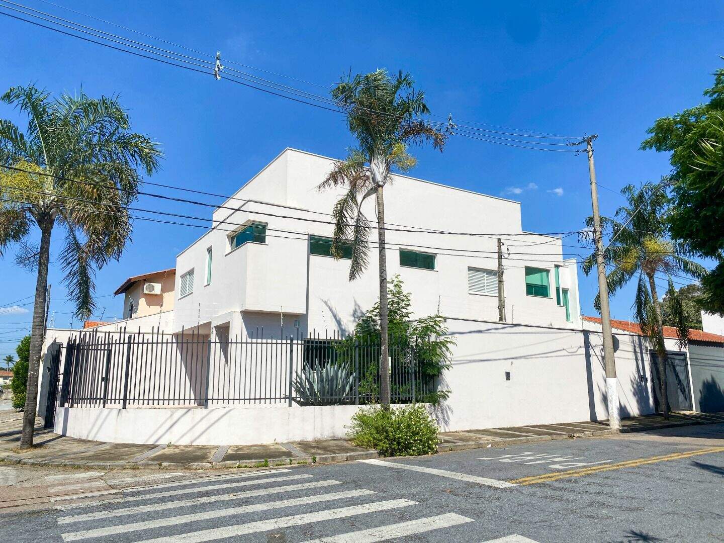 Casa no Brasil, em Itu disponível para à venda | Grupo Kaion: 