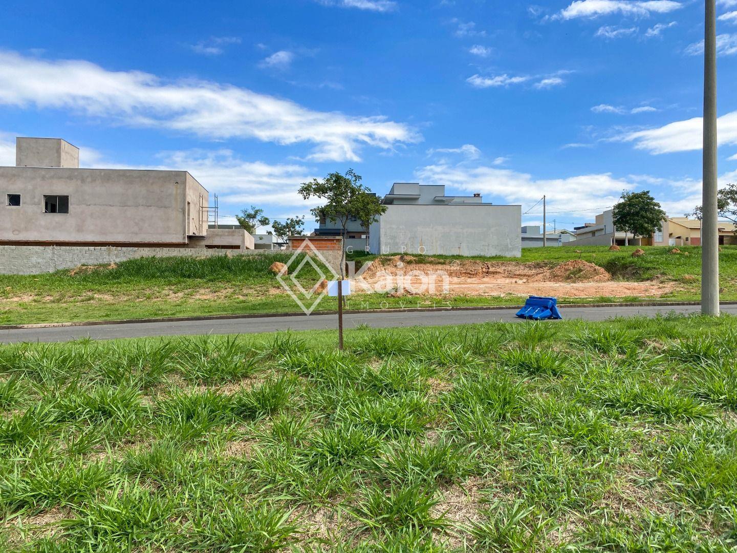 Terreno no Reserva Central Parque, em Salto disponível para à venda | Grupo Kaion: 