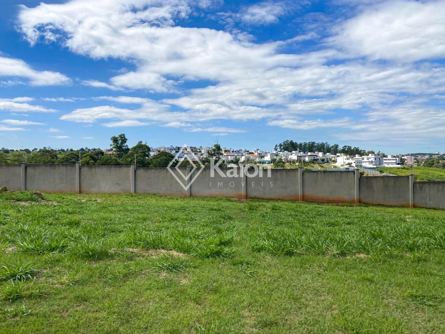 Terreno no Reserva Central Parque, em Salto disponível para à venda | Grupo Kaion: 