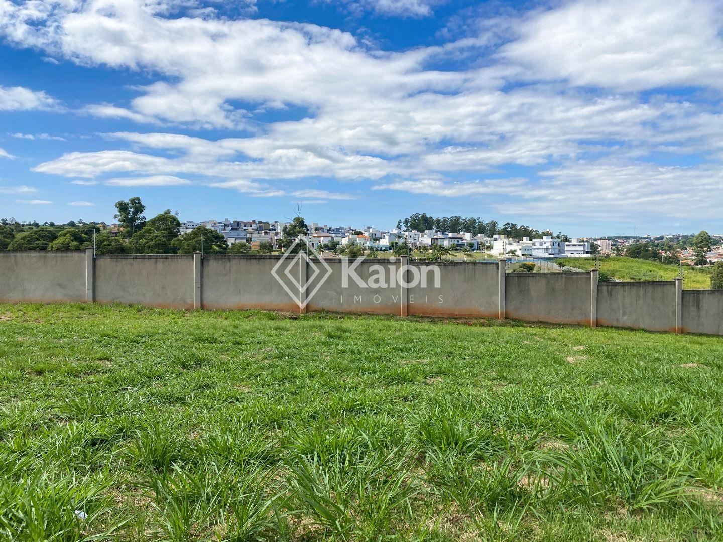 Terreno no Reserva Central Parque, em Salto disponível para à venda | Grupo Kaion: 
