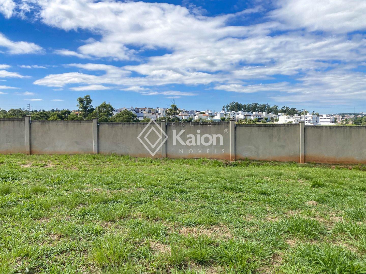 Terreno no Reserva Central Parque, em Salto disponível para à venda | Grupo Kaion: 