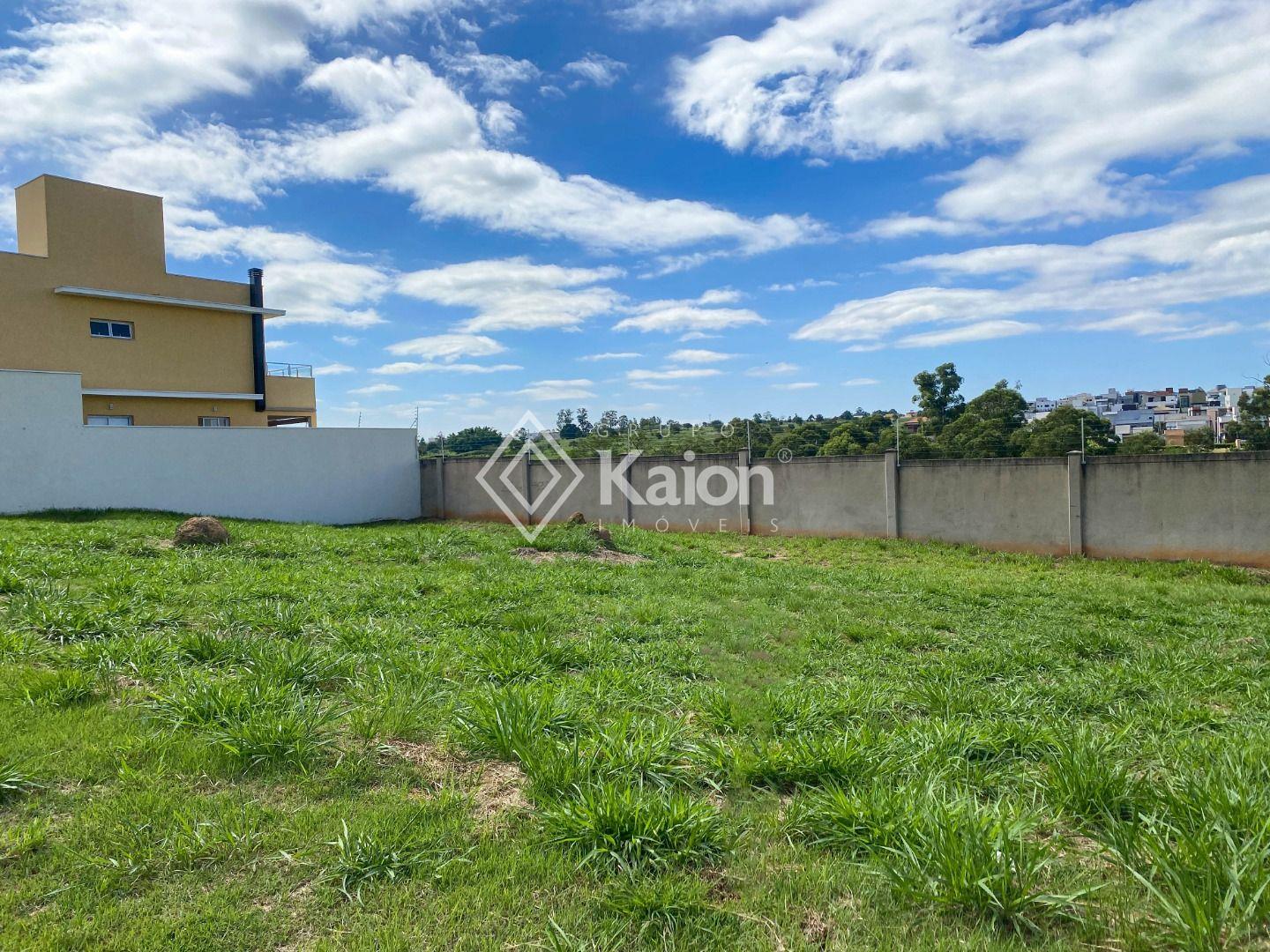 Terreno no Reserva Central Parque, em Salto disponível para à venda | Grupo Kaion: 
