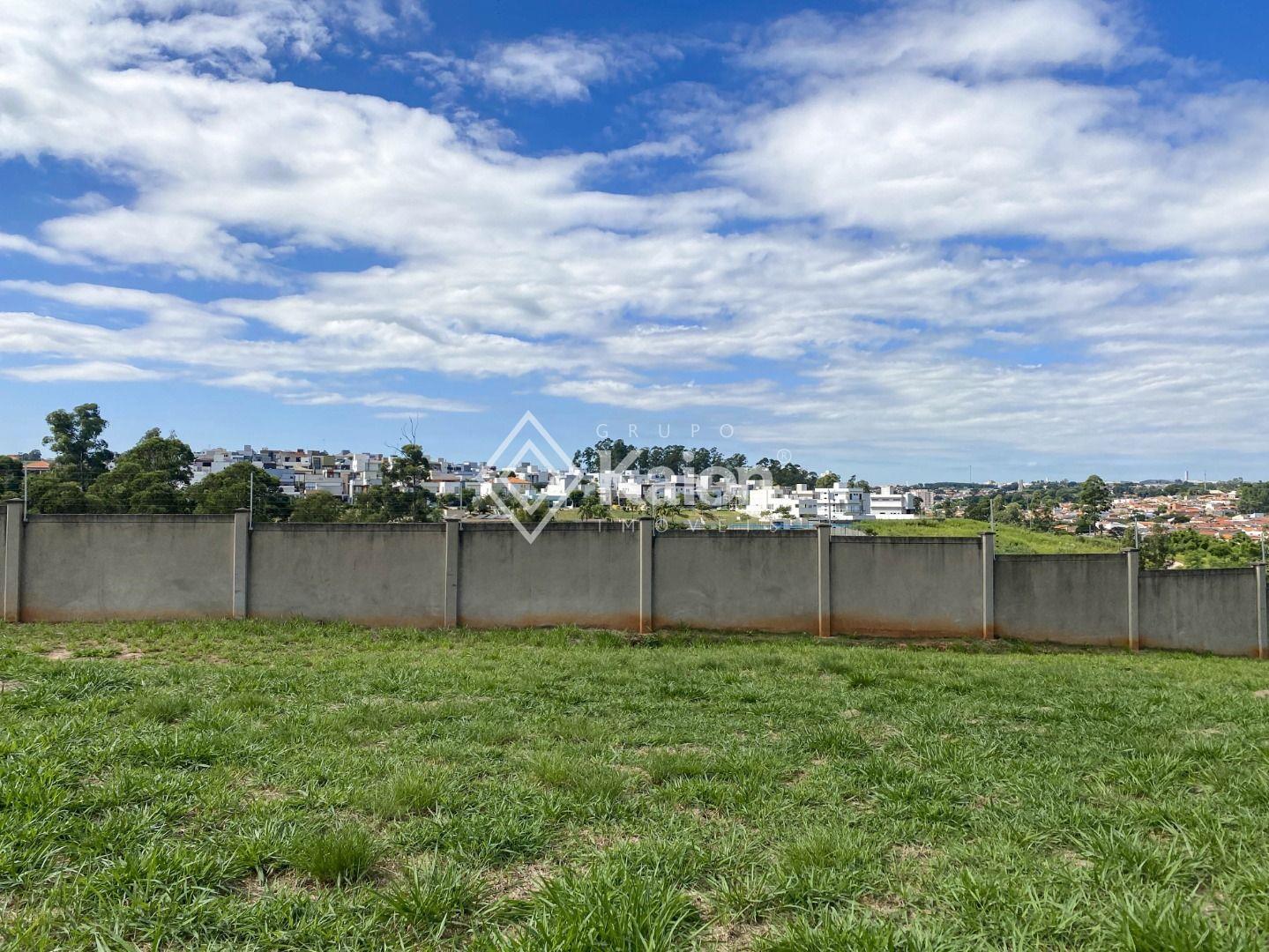 Terreno no Reserva Central Parque, em Salto disponível para à venda | Grupo Kaion: 