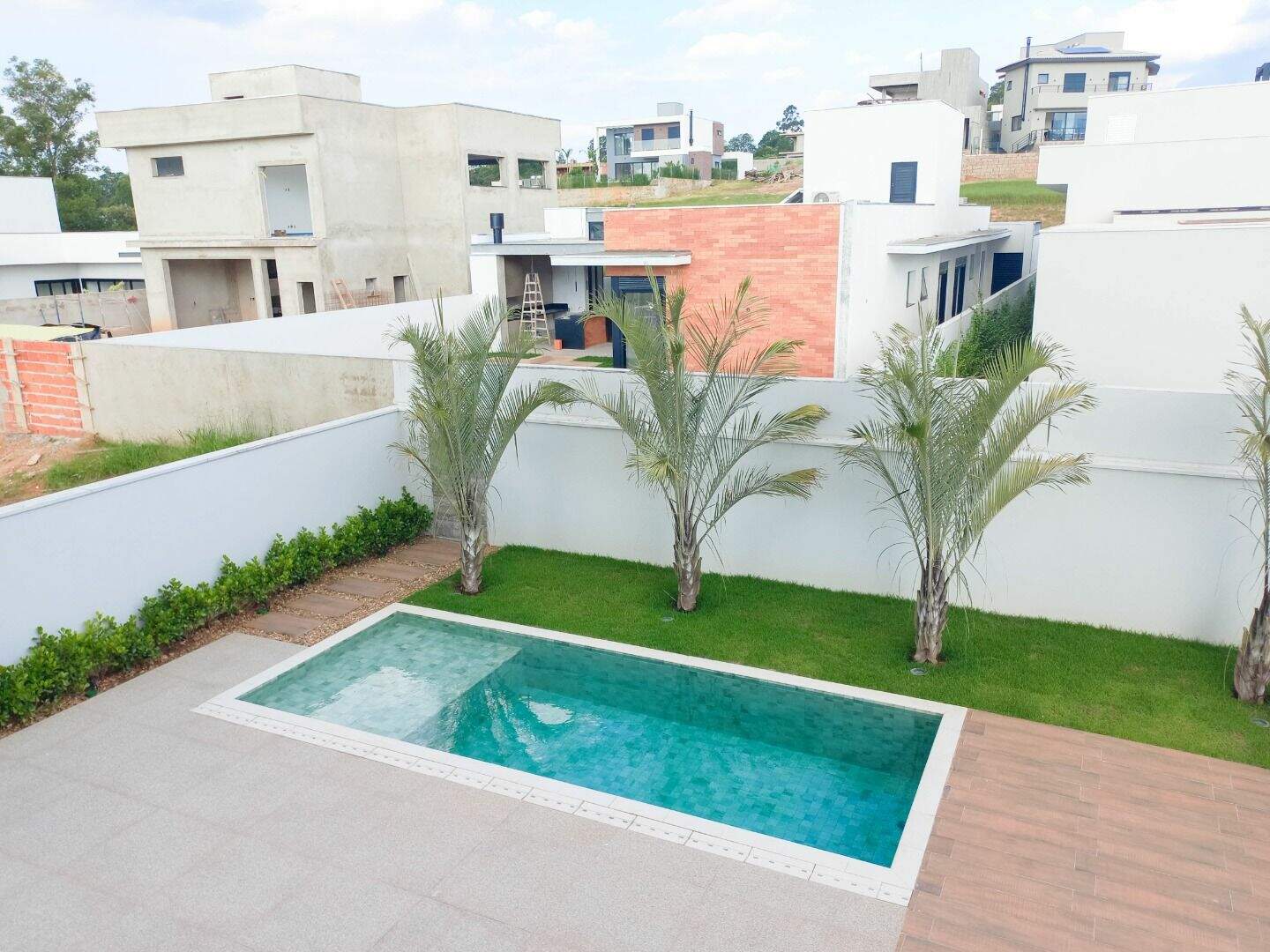 Casa no Condomínio Villas do Golfe, em Itu disponível para à venda | Grupo Kaion: Casa à venda em Itu no Condomínio Villas do Golfe