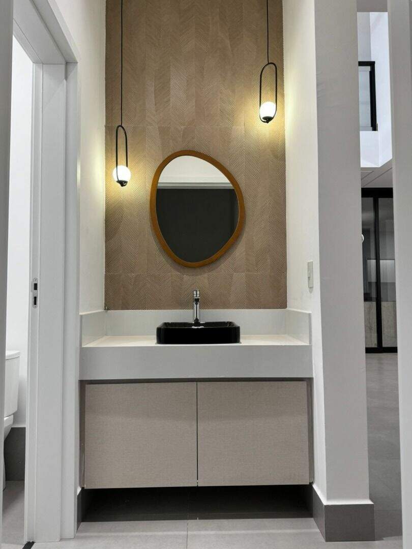 Casa no Condomínio Villas do Golfe, em Itu disponível para à venda | Grupo Kaion: 