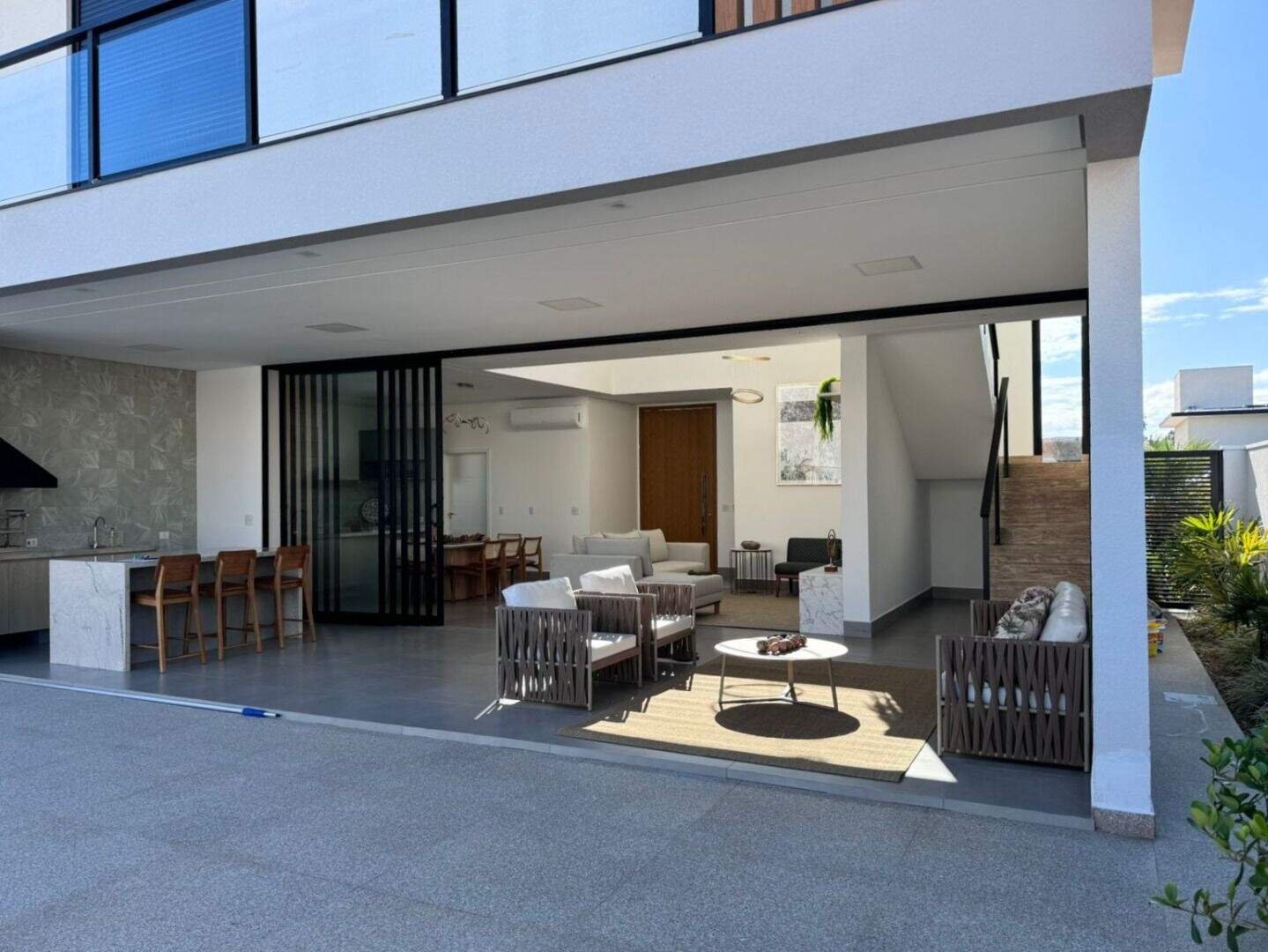 Casa no Condomínio Villas do Golfe, em Itu disponível para à venda | Grupo Kaion: 