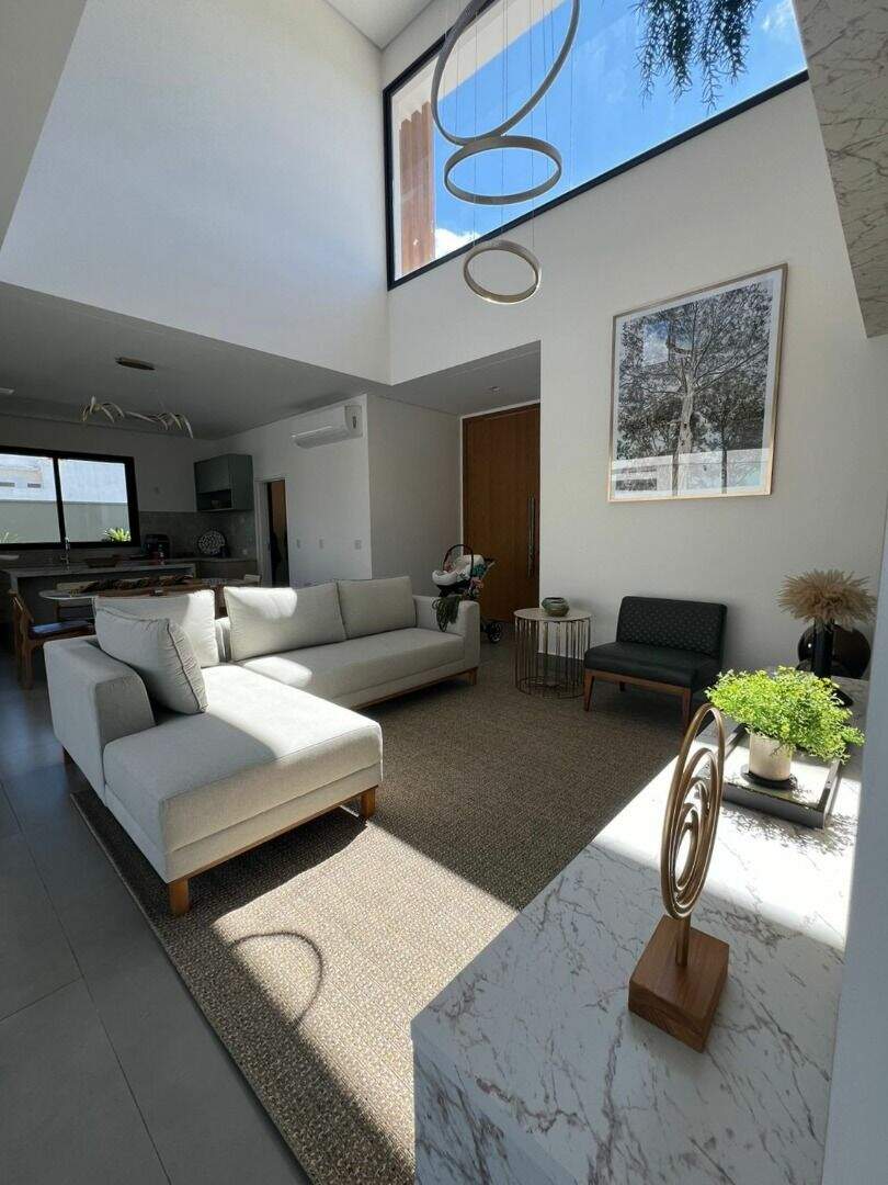 Casa no Condomínio Villas do Golfe, em Itu disponível para à venda | Grupo Kaion: 