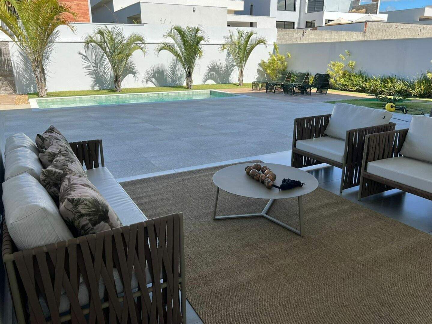 Casa no Condomínio Villas do Golfe, em Itu disponível para à venda | Grupo Kaion: 