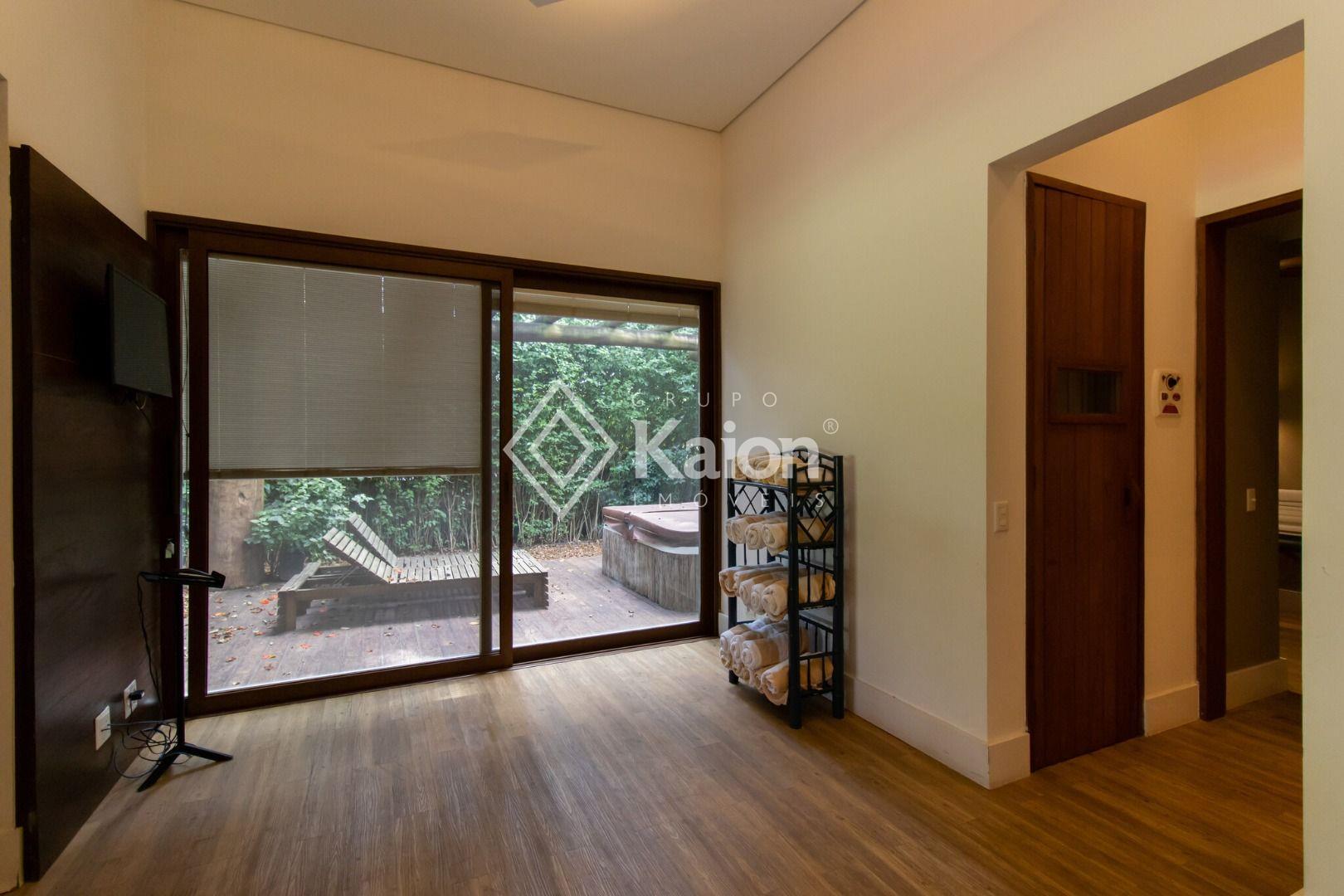Casa no Condomínio Fazenda Boa Vista, em Porto Feliz disponível para à venda | Grupo Kaion: 