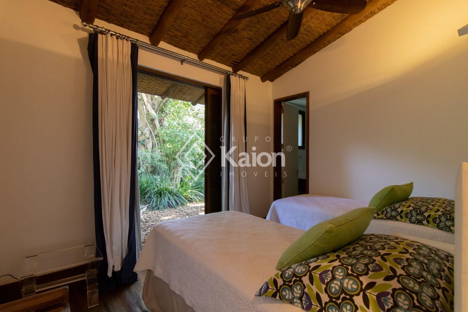 Casa no Condomínio Fazenda Boa Vista, em Porto Feliz disponível para à venda | Grupo Kaion: 