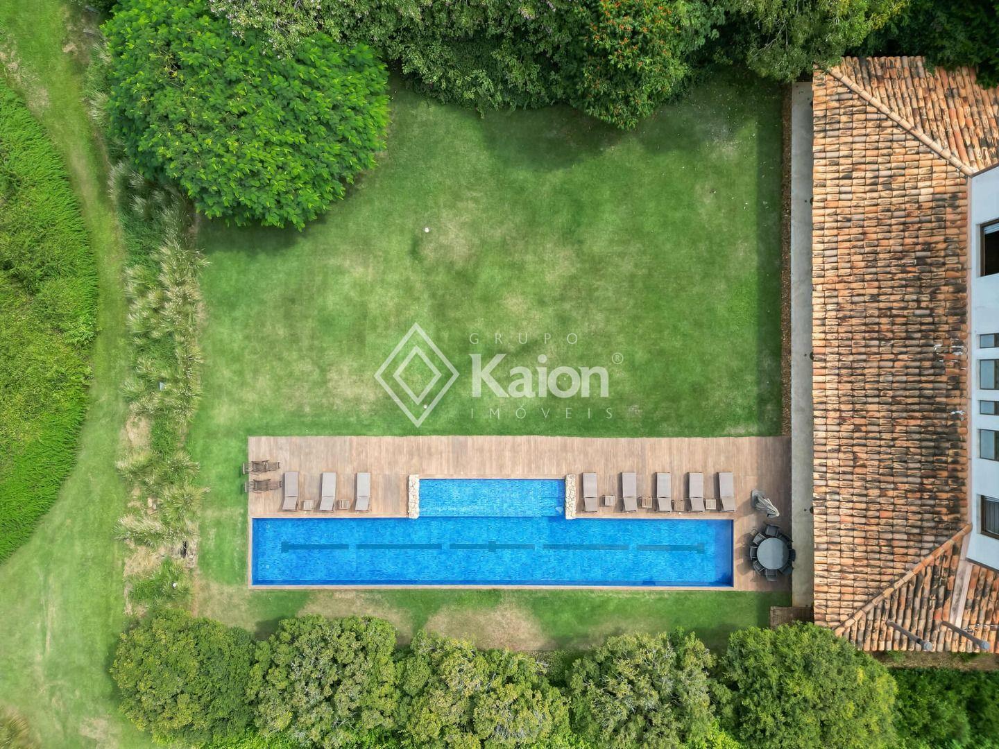 Casa no Condomínio Fazenda Boa Vista, em Porto Feliz disponível para à venda | Grupo Kaion: 